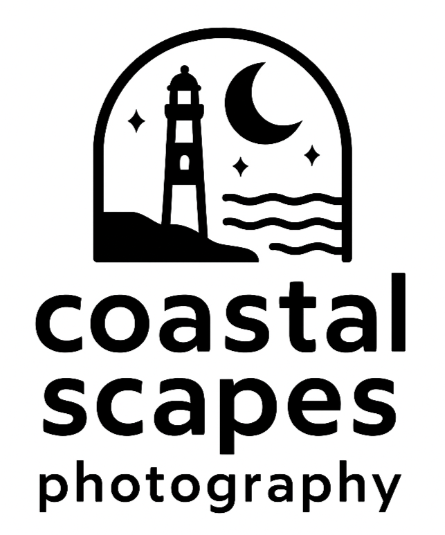 Coastal Scapes Photography