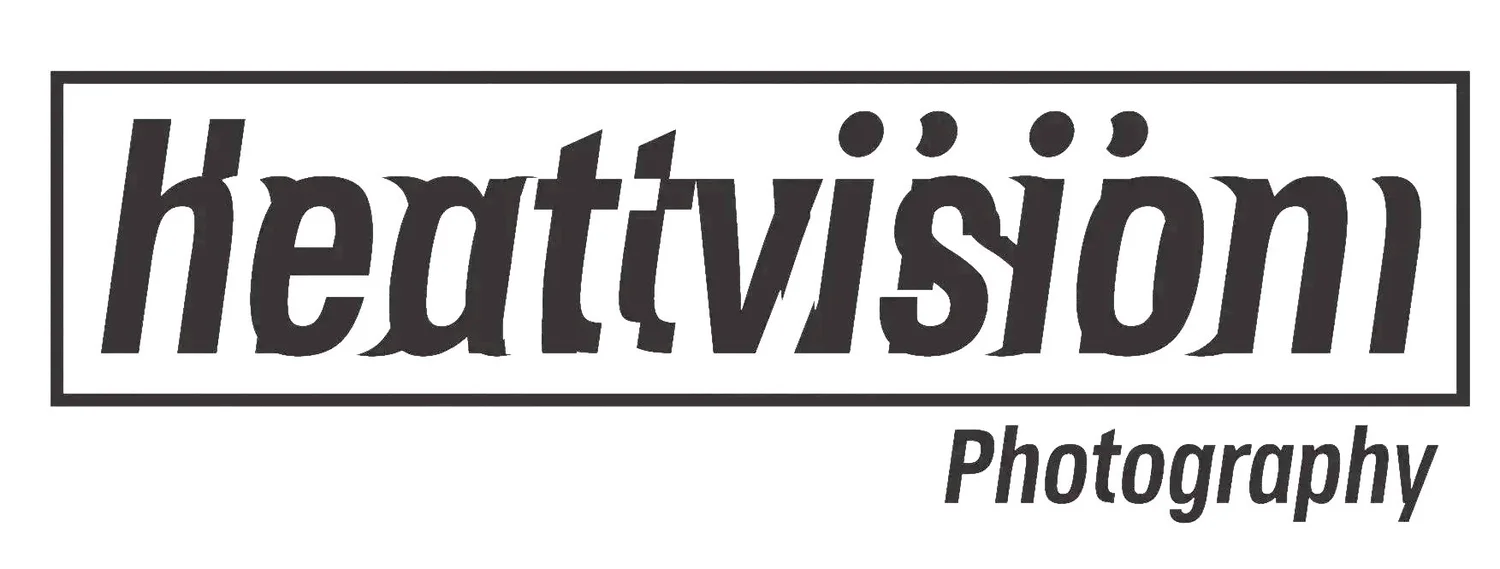 Heatvision Photography