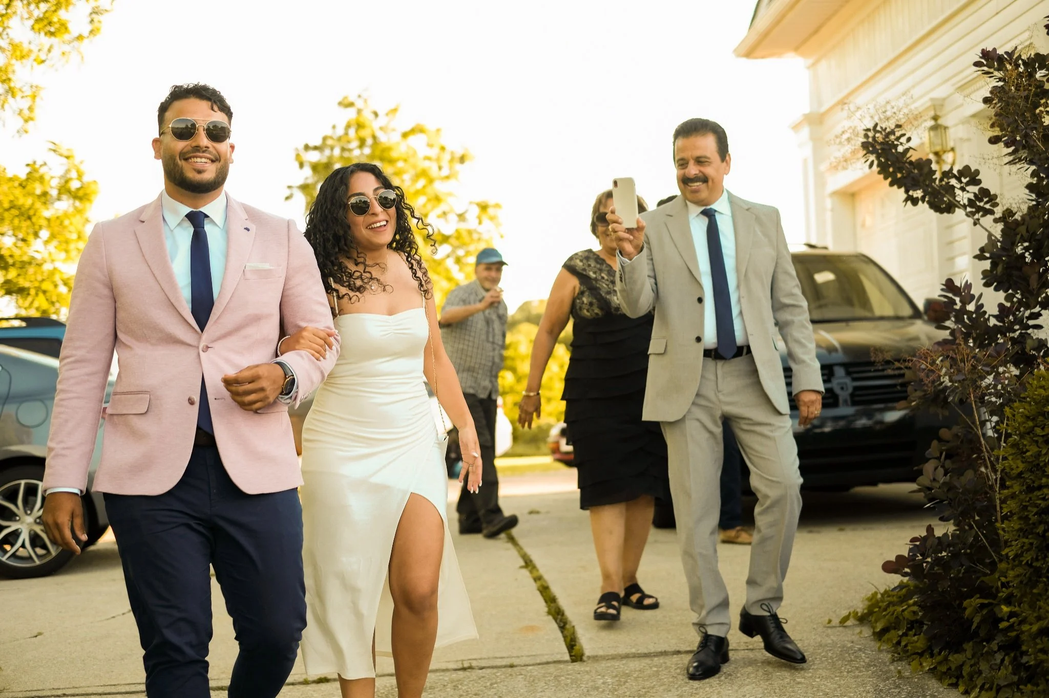 Weddings