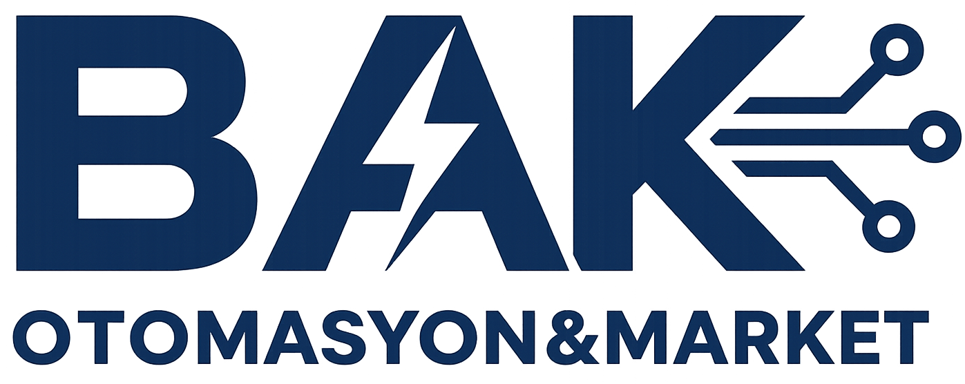 BAK OTOMASYON MARKET