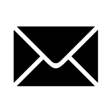 Black cat with bright yellow eyes looking directly at the camera.