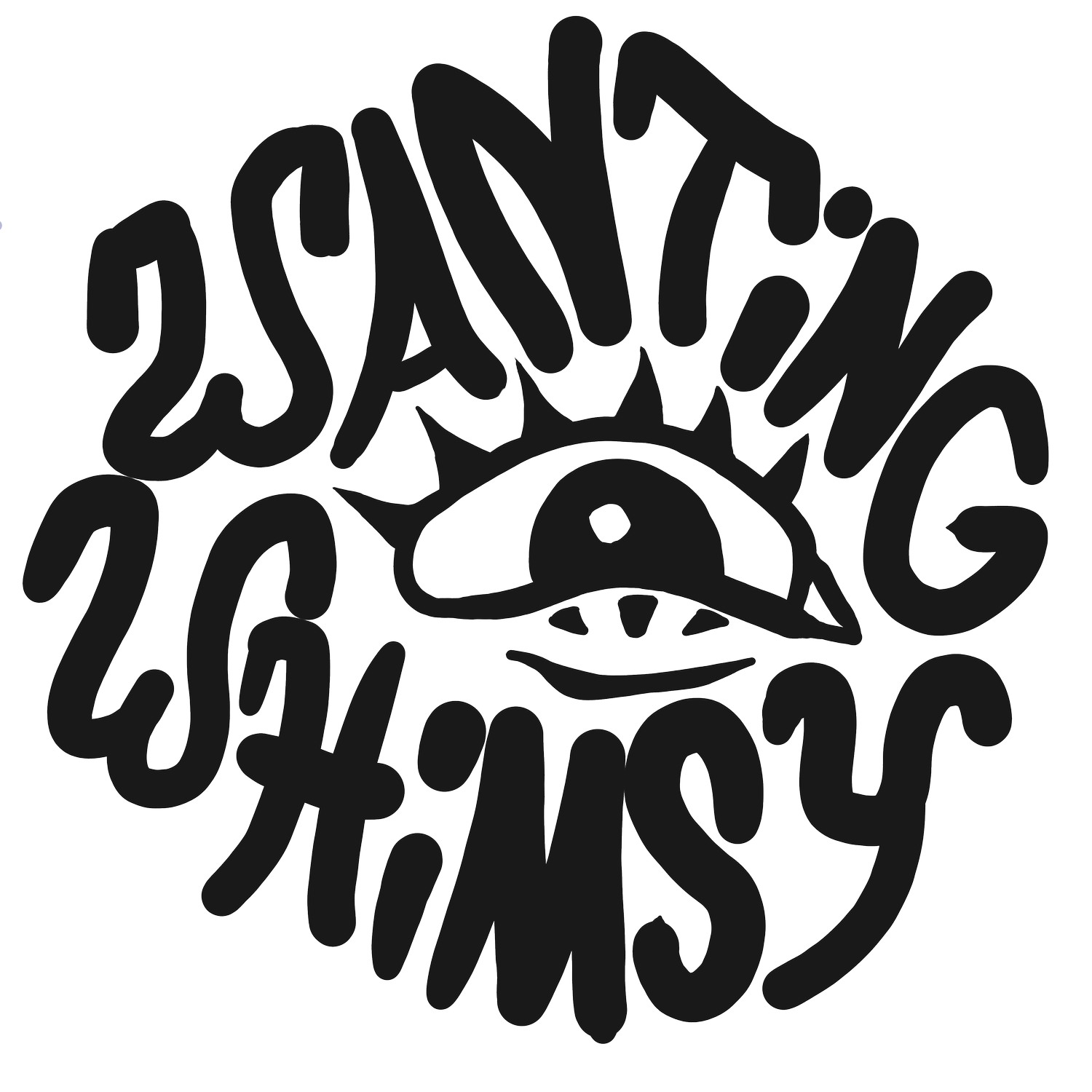 Wanting Whimsy