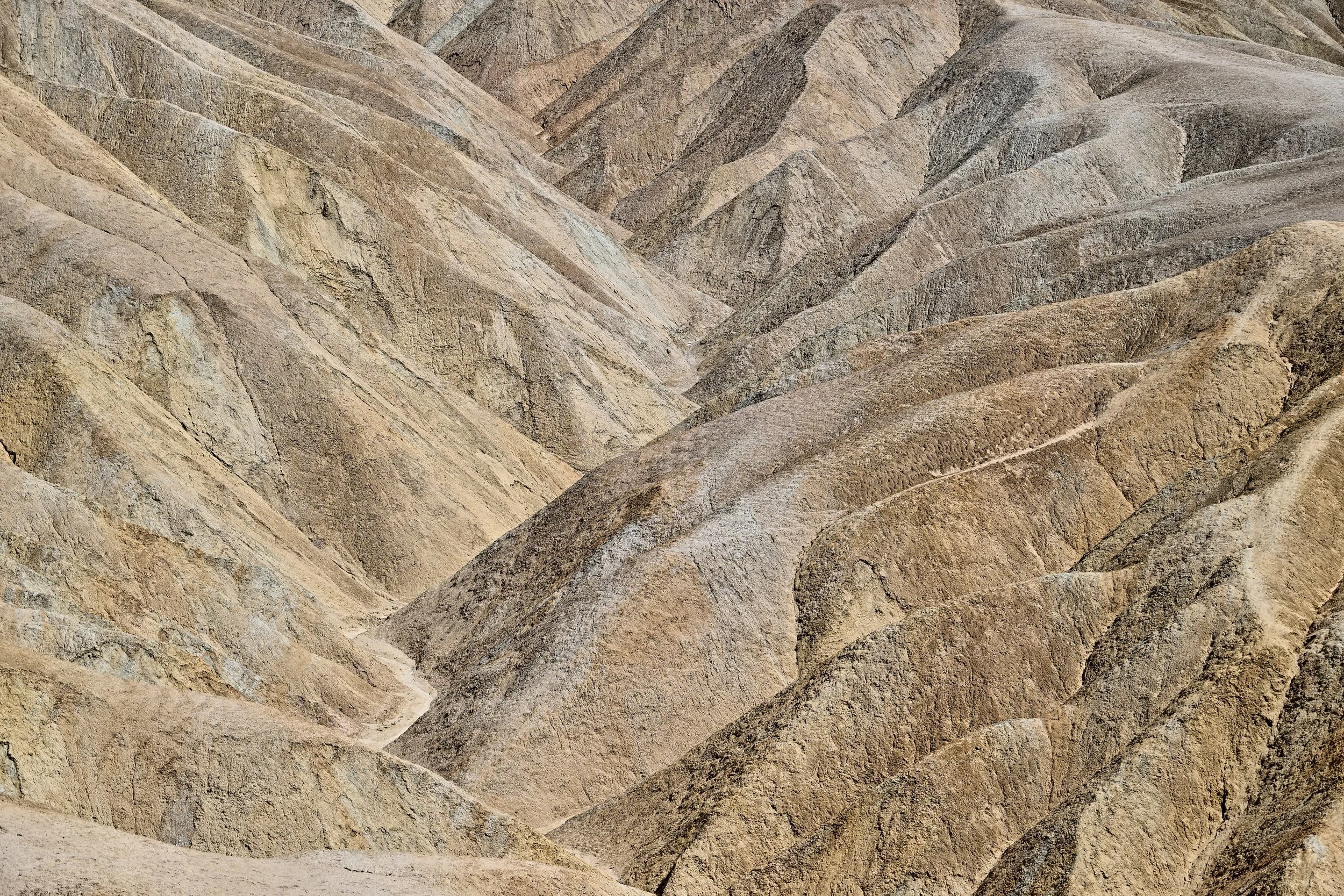 Thanatos Maze – Death Valley National Park