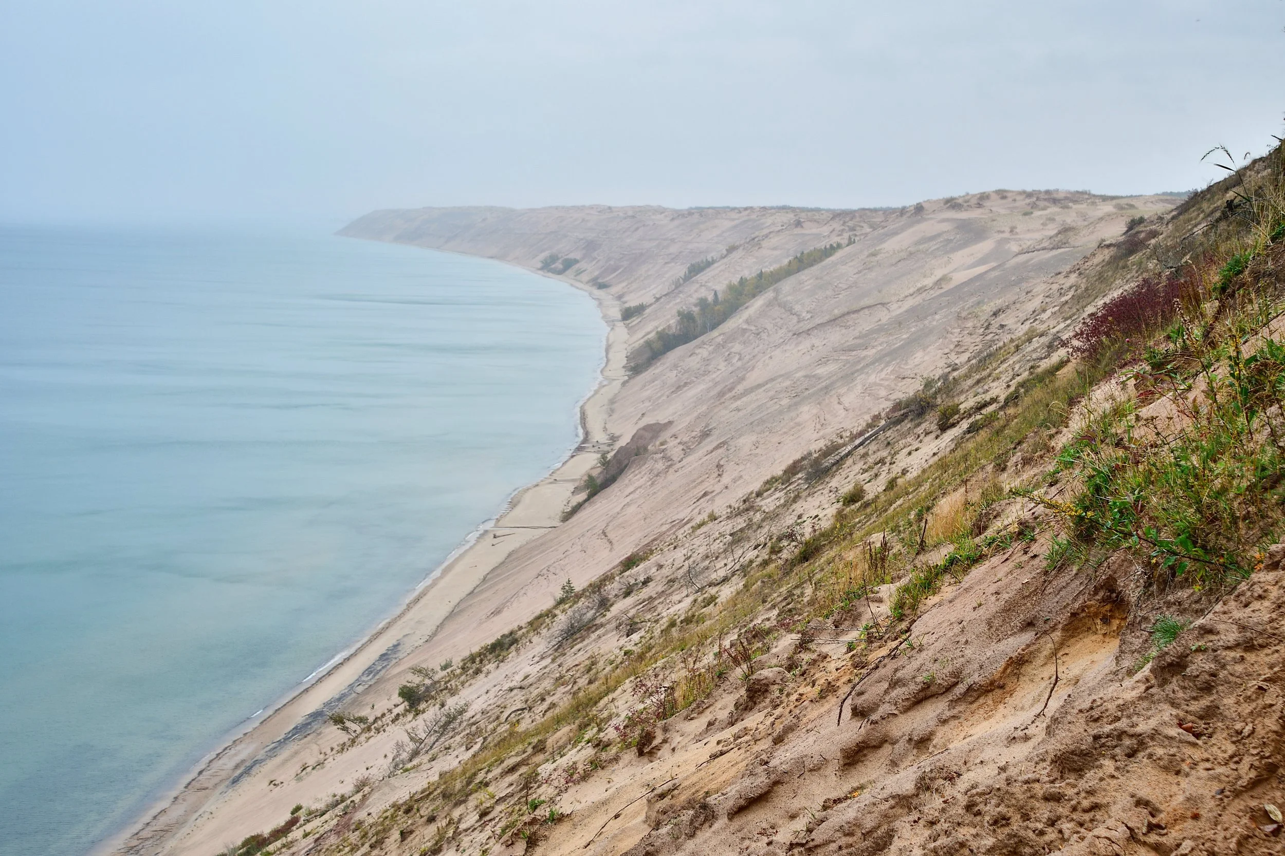 Grand Sable Dunes