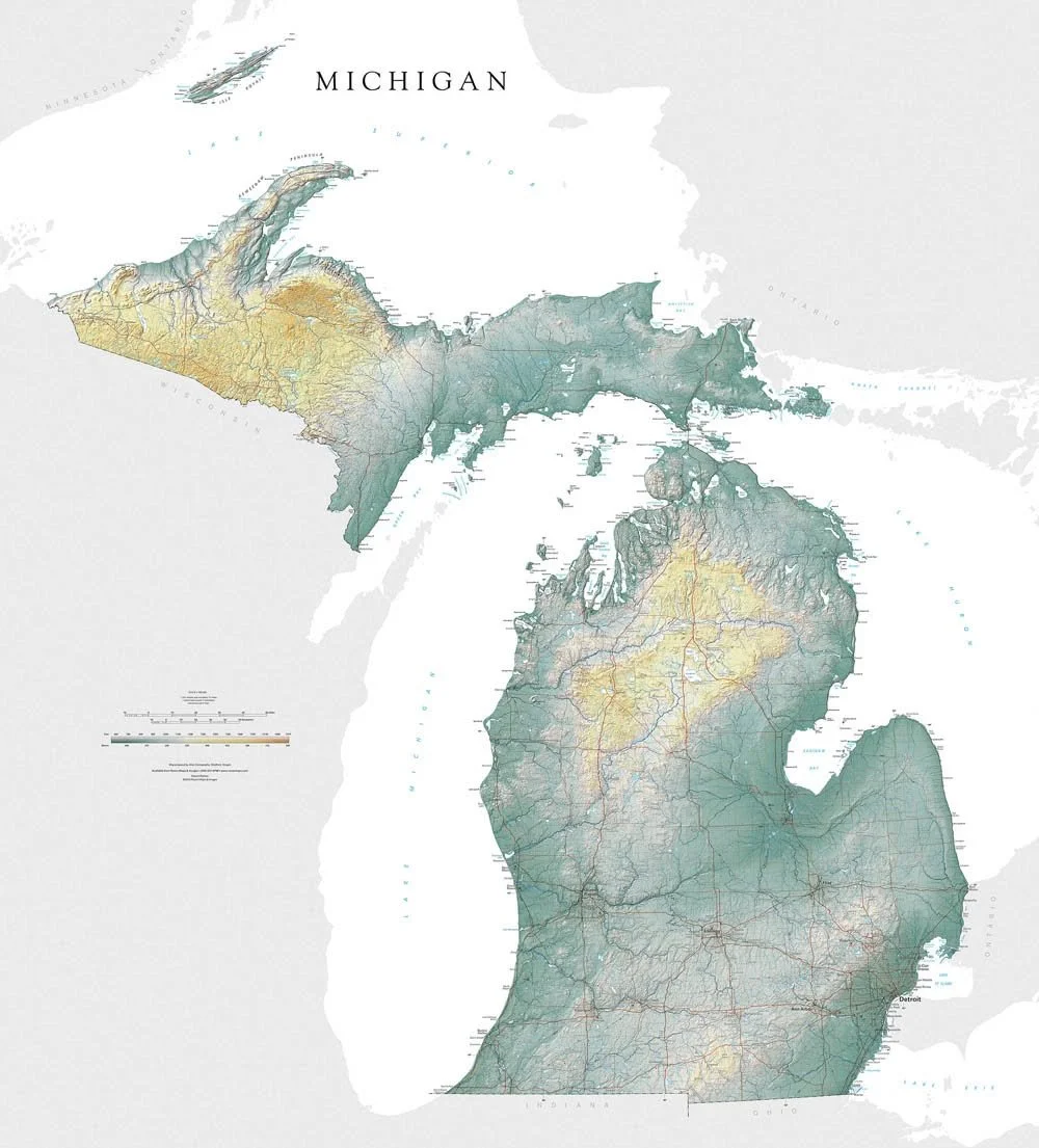 Michigan