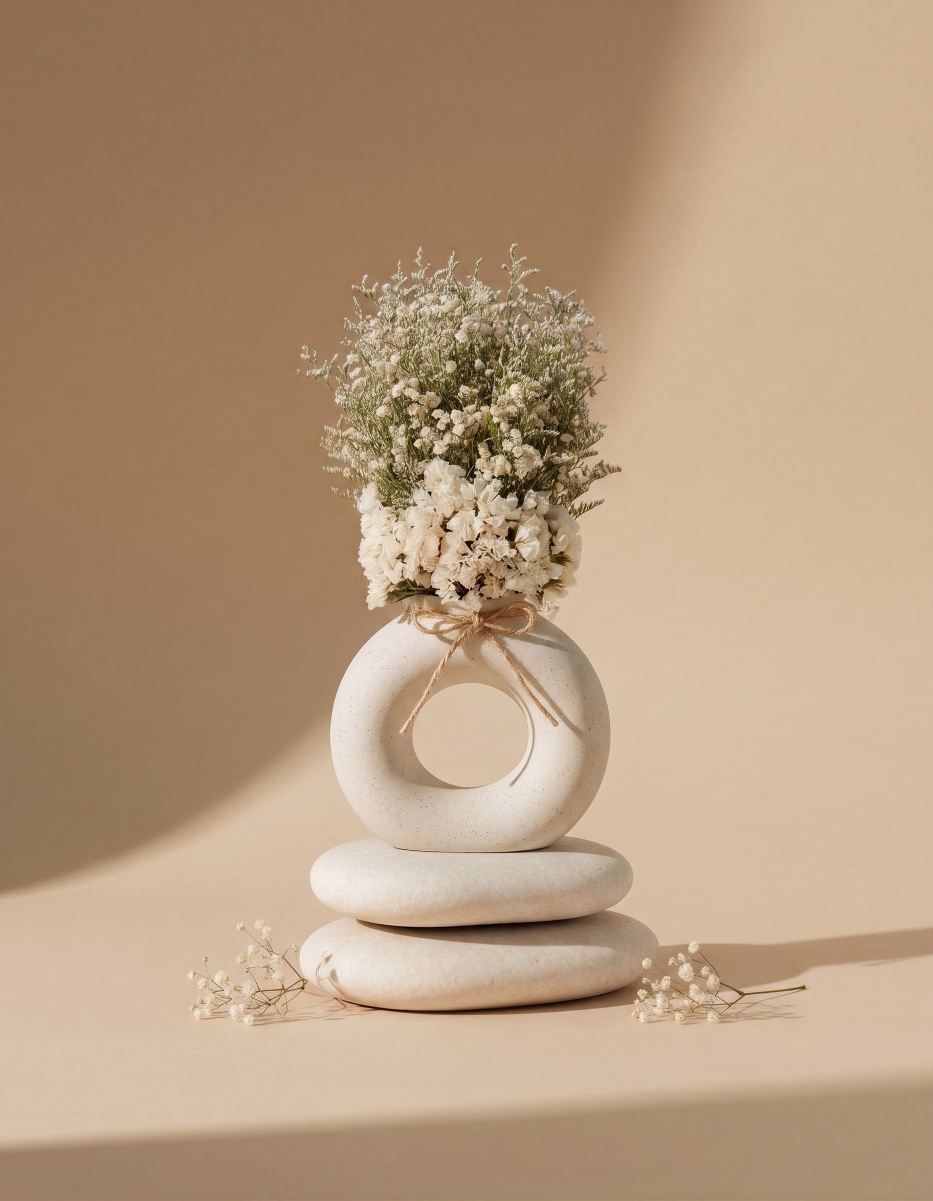 Minimalist_Natural_Flower_Arrangement_in_Stoneware_Halo_Vase_1.jpg