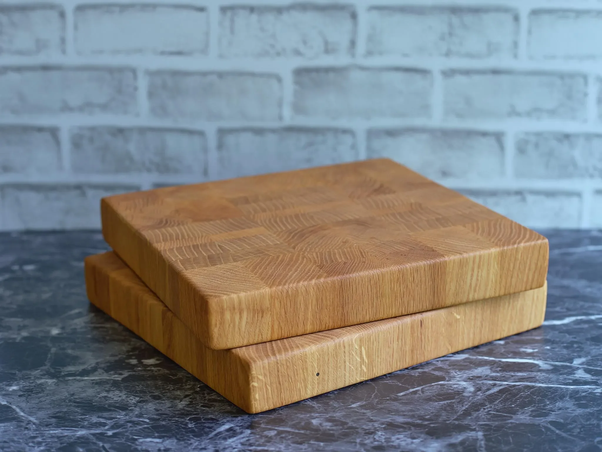White Oak Cutting Board