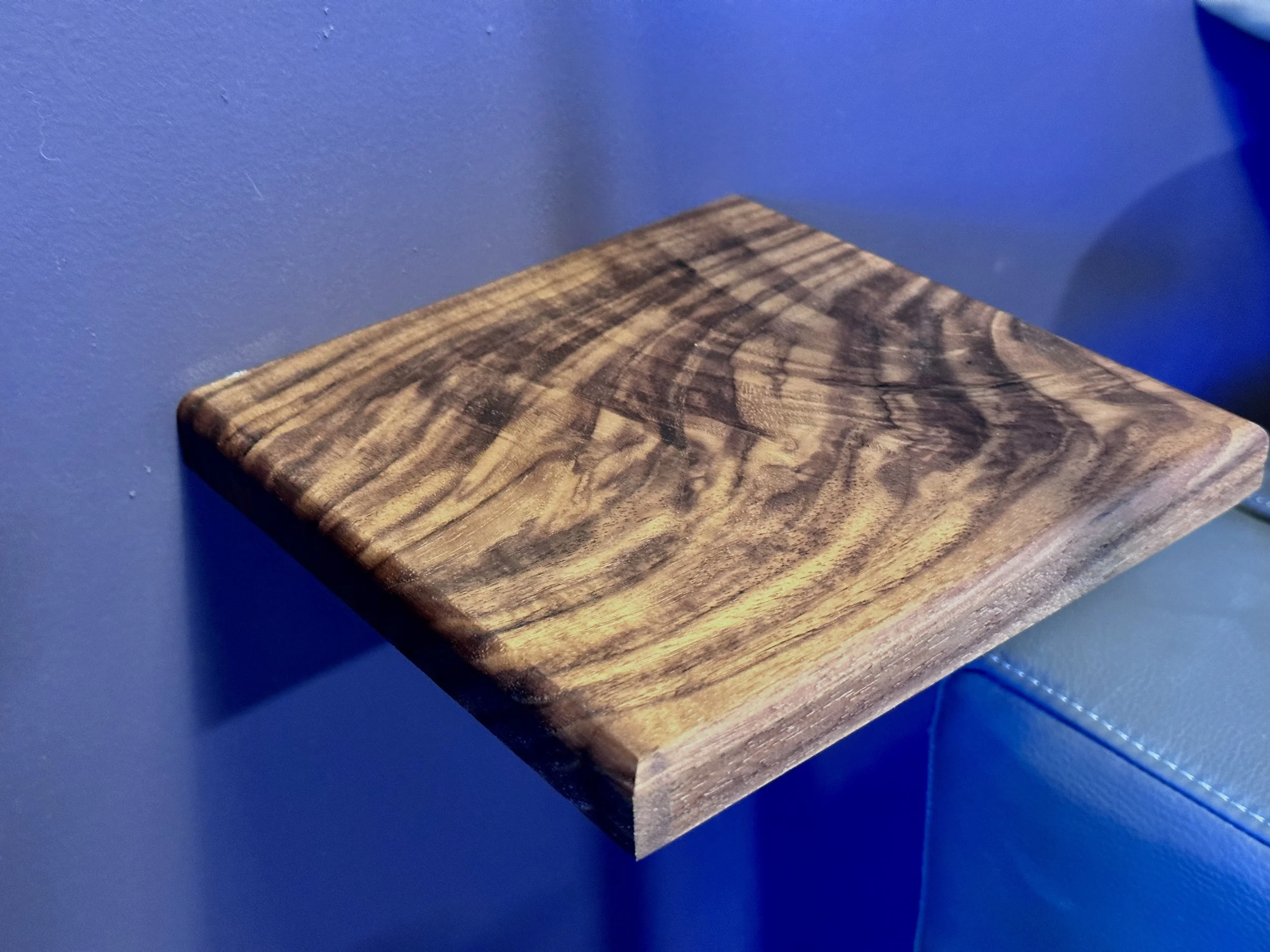 Floating Shelves