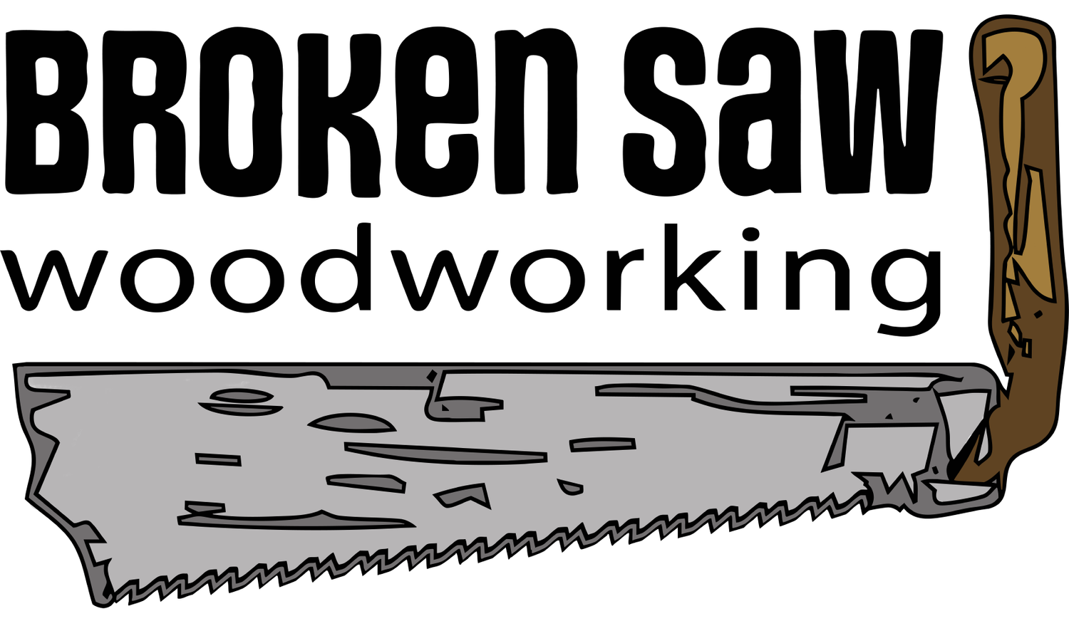Broken Saw
