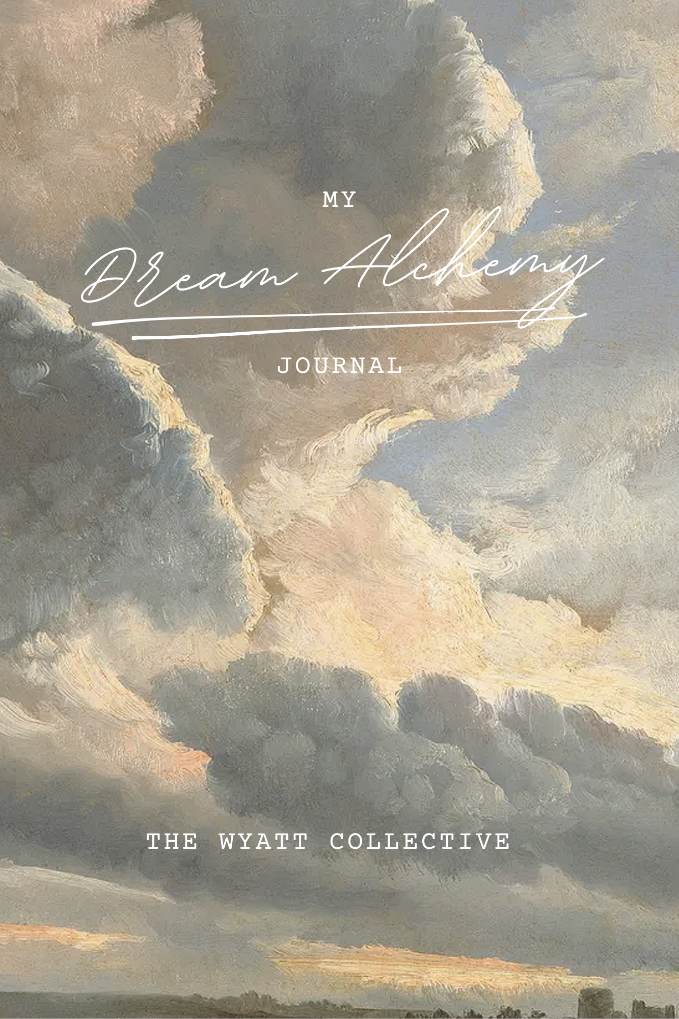 Dream Alchemy - Digital Copy