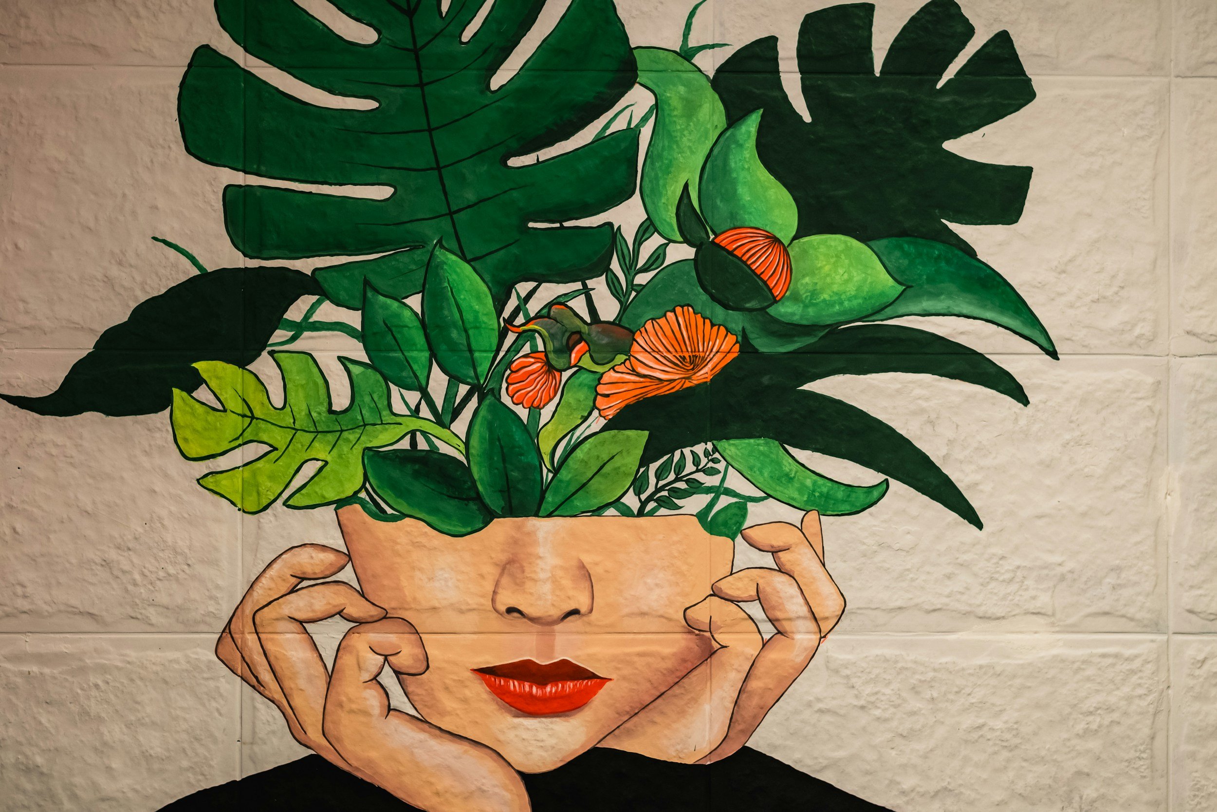 Mental Growth