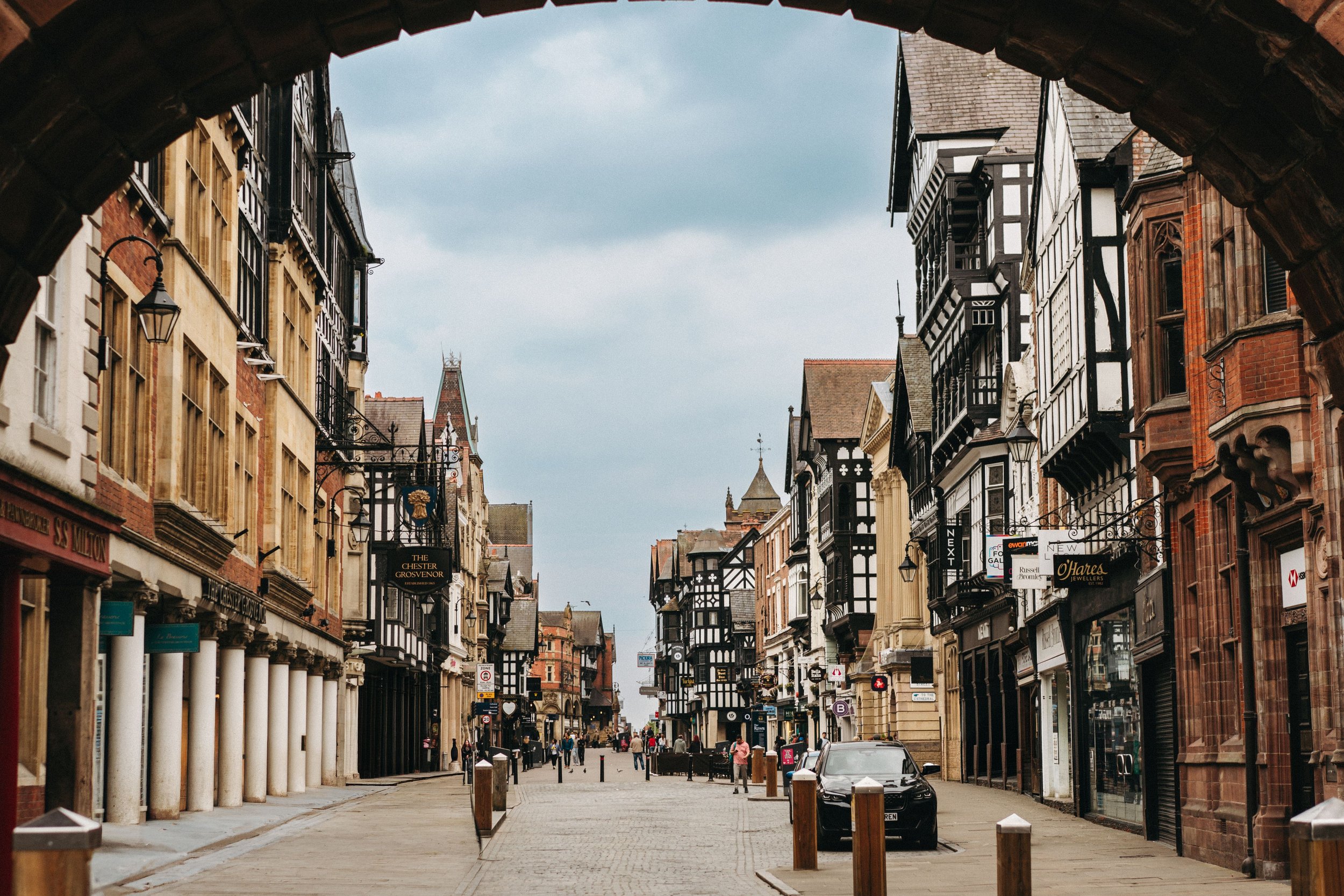 The Art of Romanticizing Ordinary Days