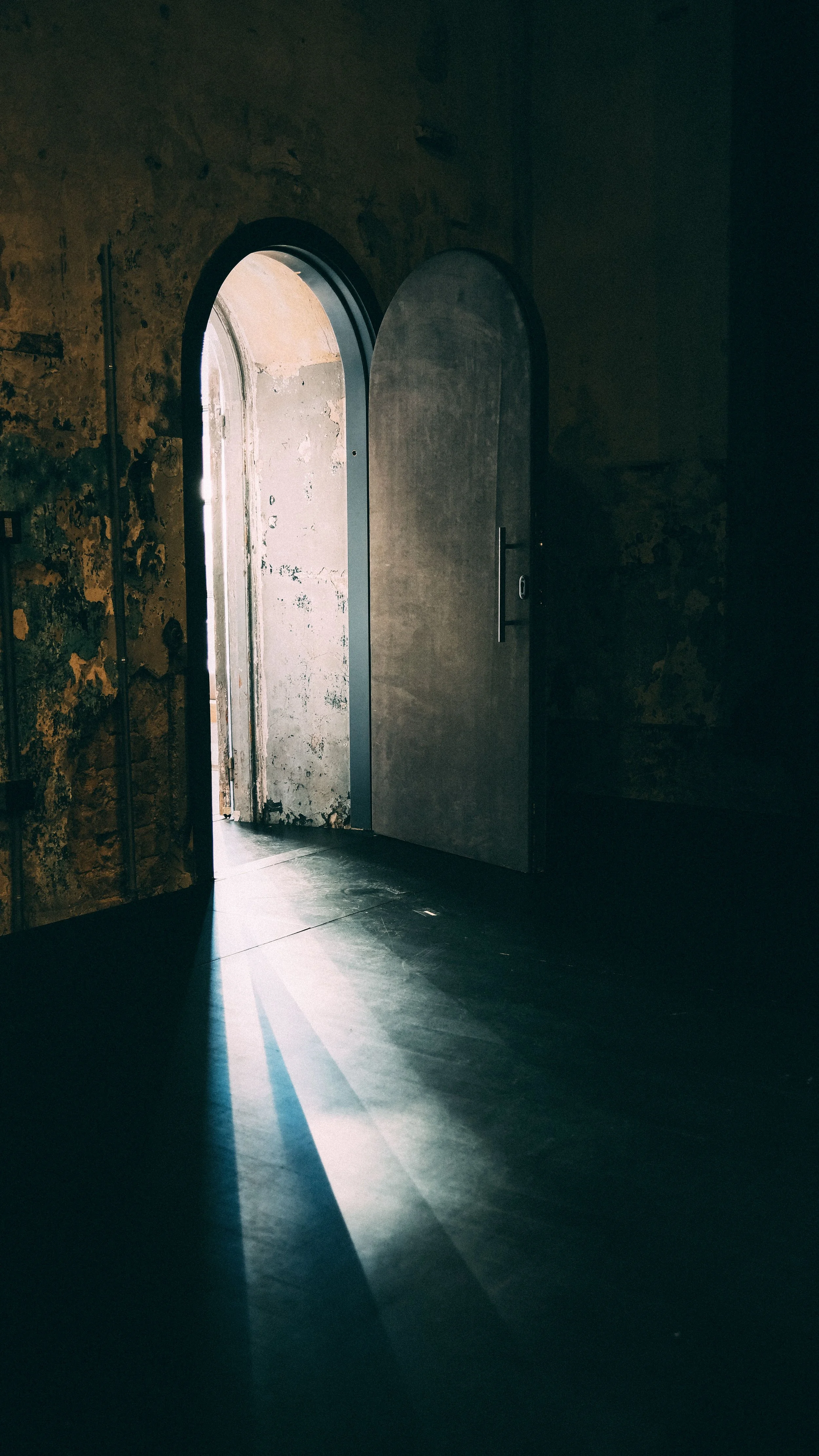 The Art of Discomfort: Why the Life You Want Requires a Better Relationship With the Unexpected