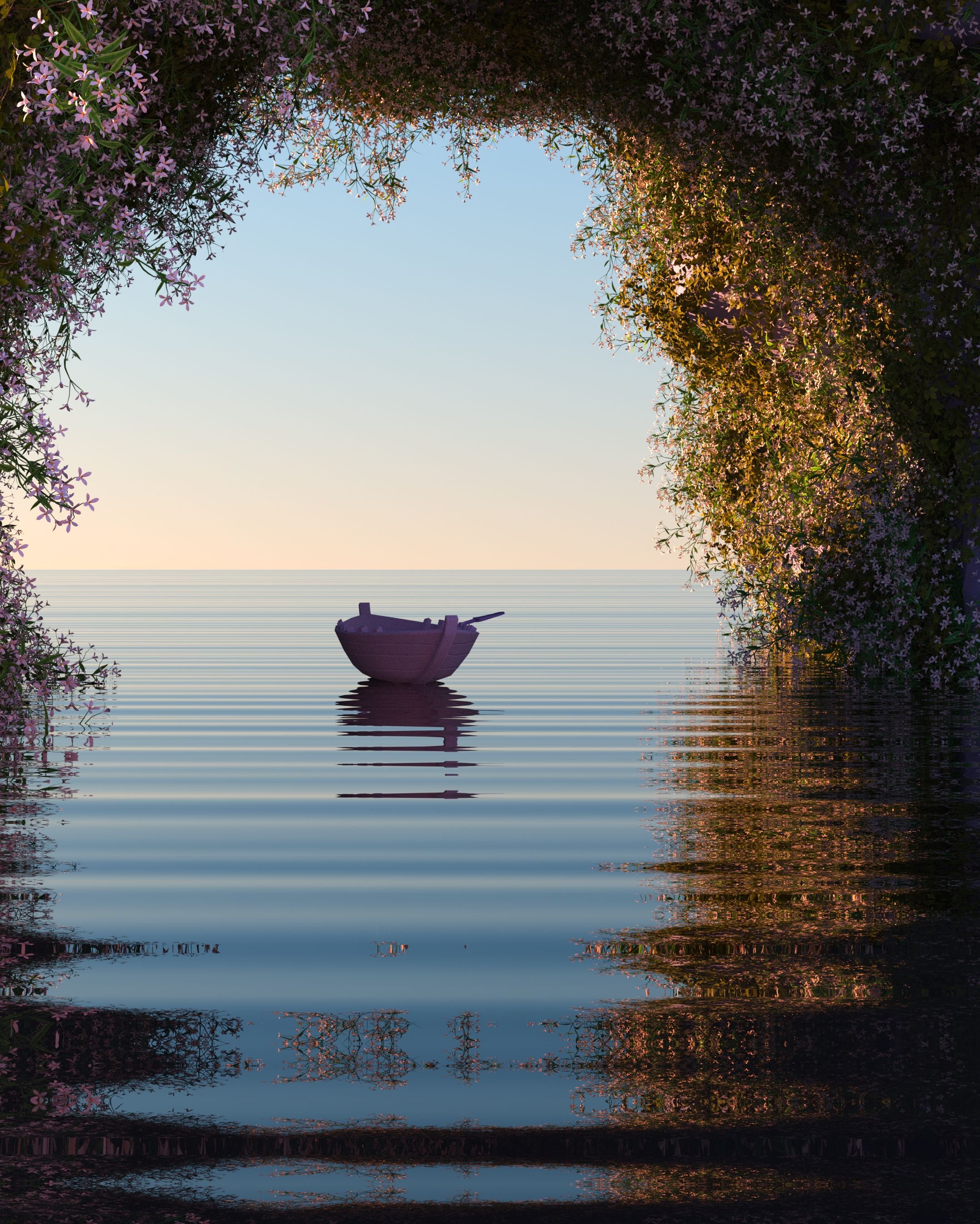 Why Reflection Is a Daily Practice (Not Just Something You Do When Life Falls Apart