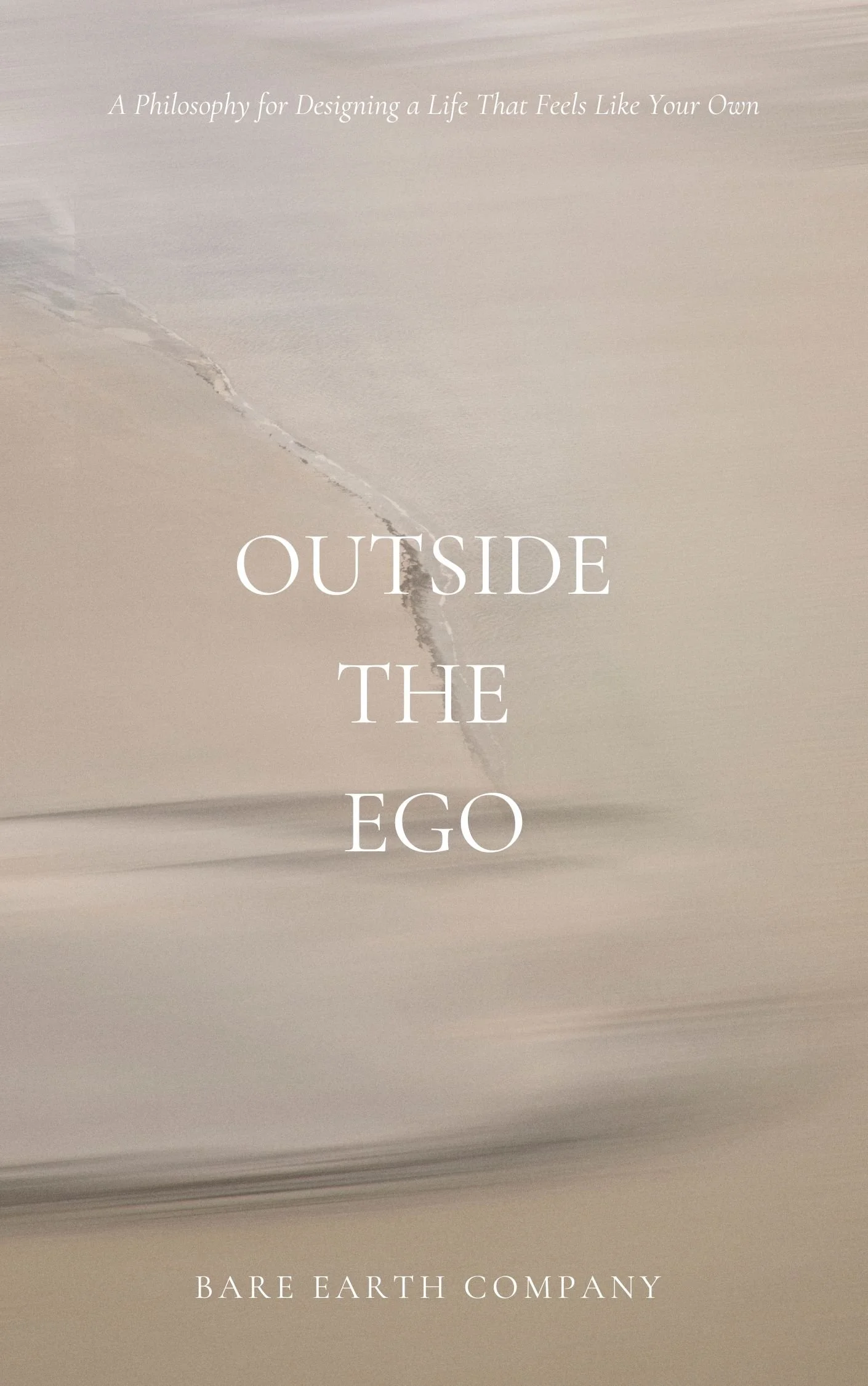 Outside the Ego - Digital Copy