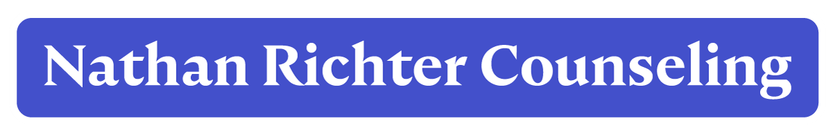 Nathan Richter Counseling