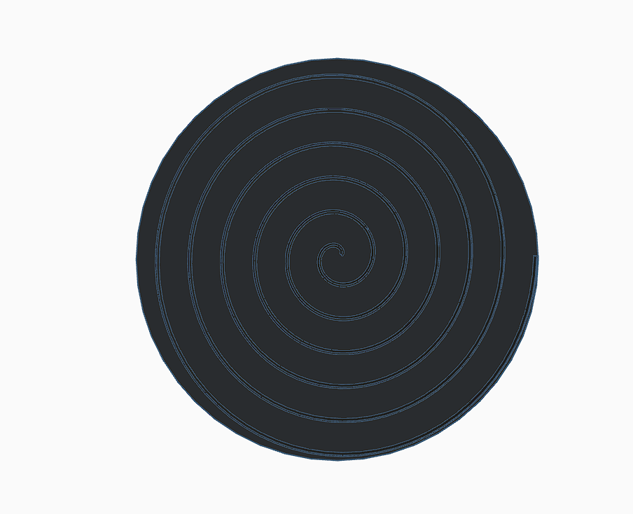 Drill Coasters