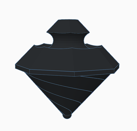 Drill Top