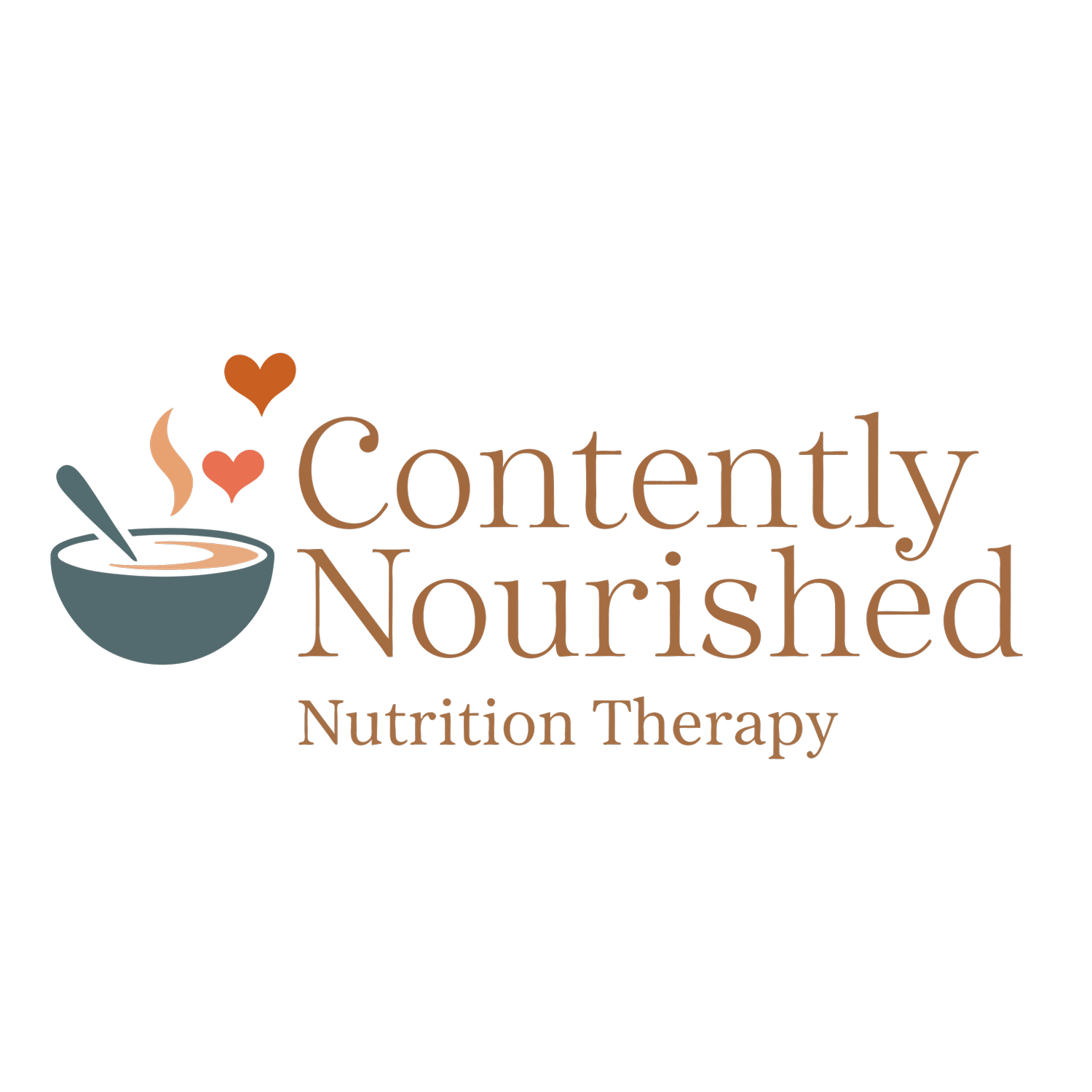Contently Nourished