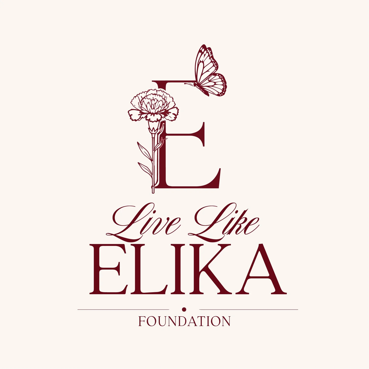 Live Like Elika Foundation