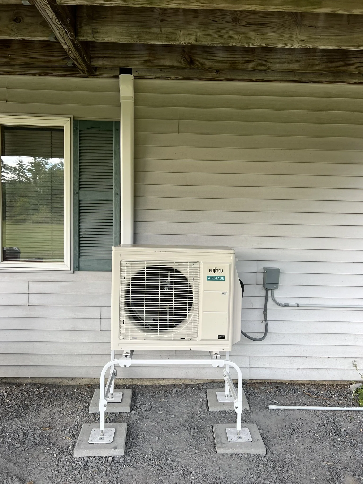 Project Gallery — Bond Heat Pumps LLC