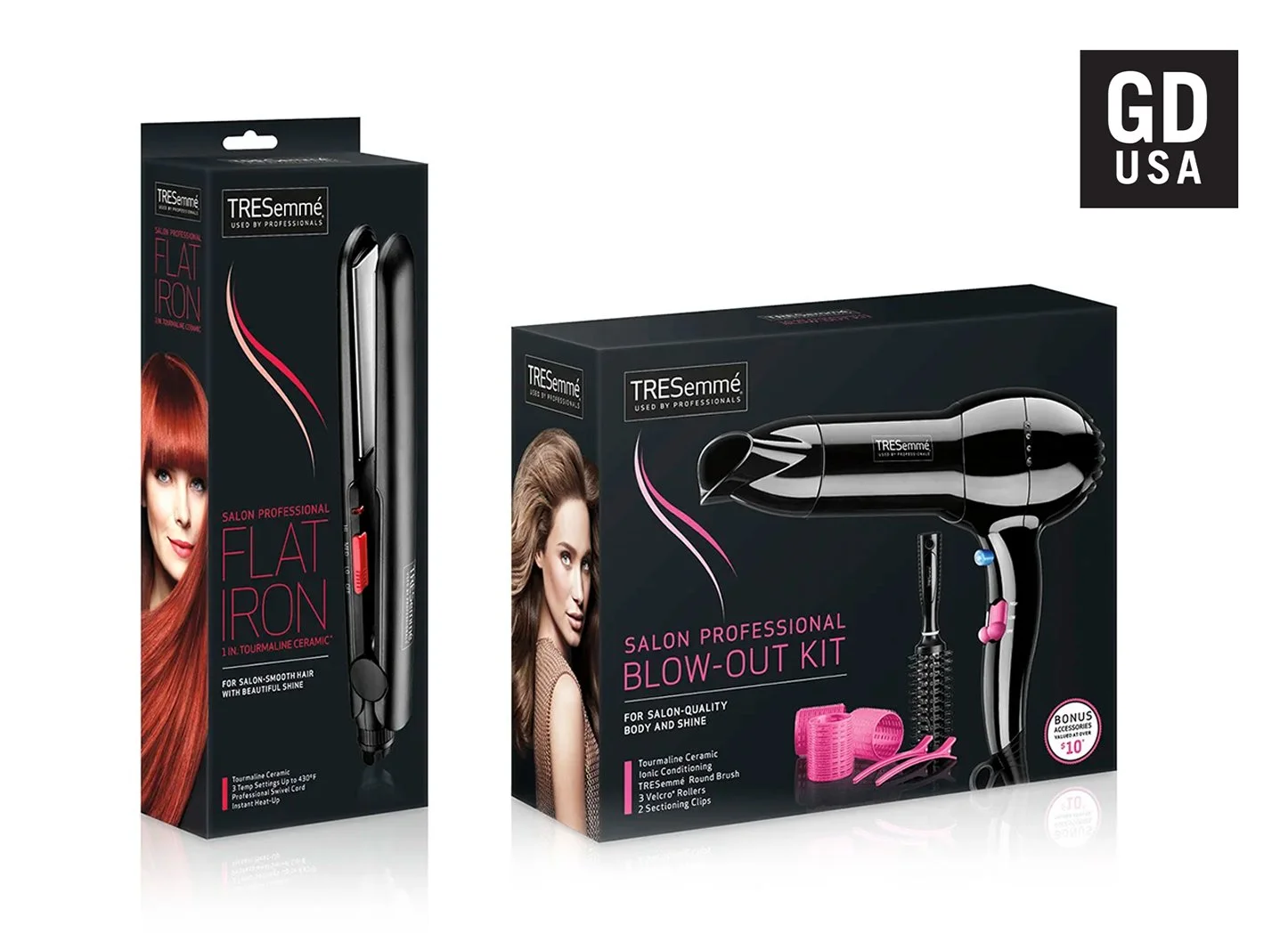 PACKAGING - Design & Production
