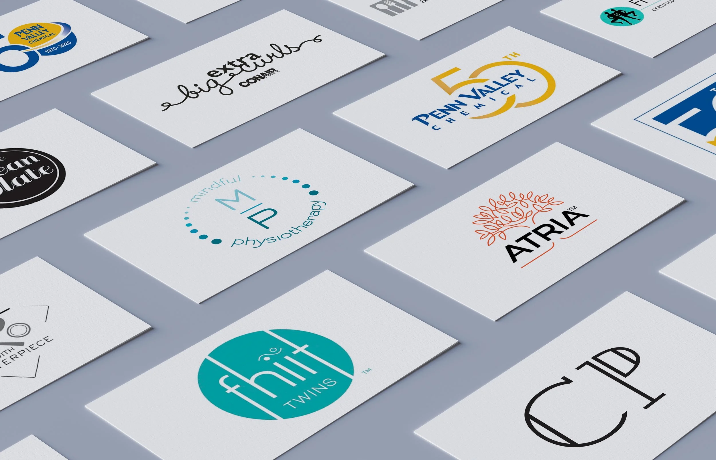 Logo Designs