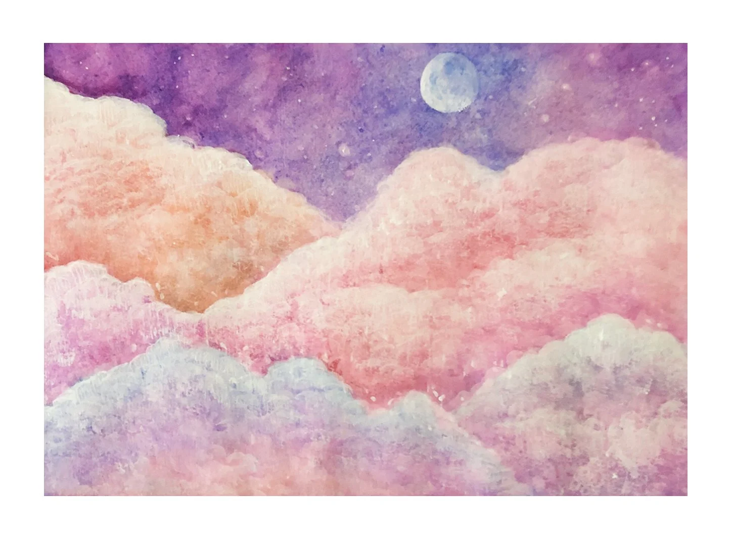 Watercolor