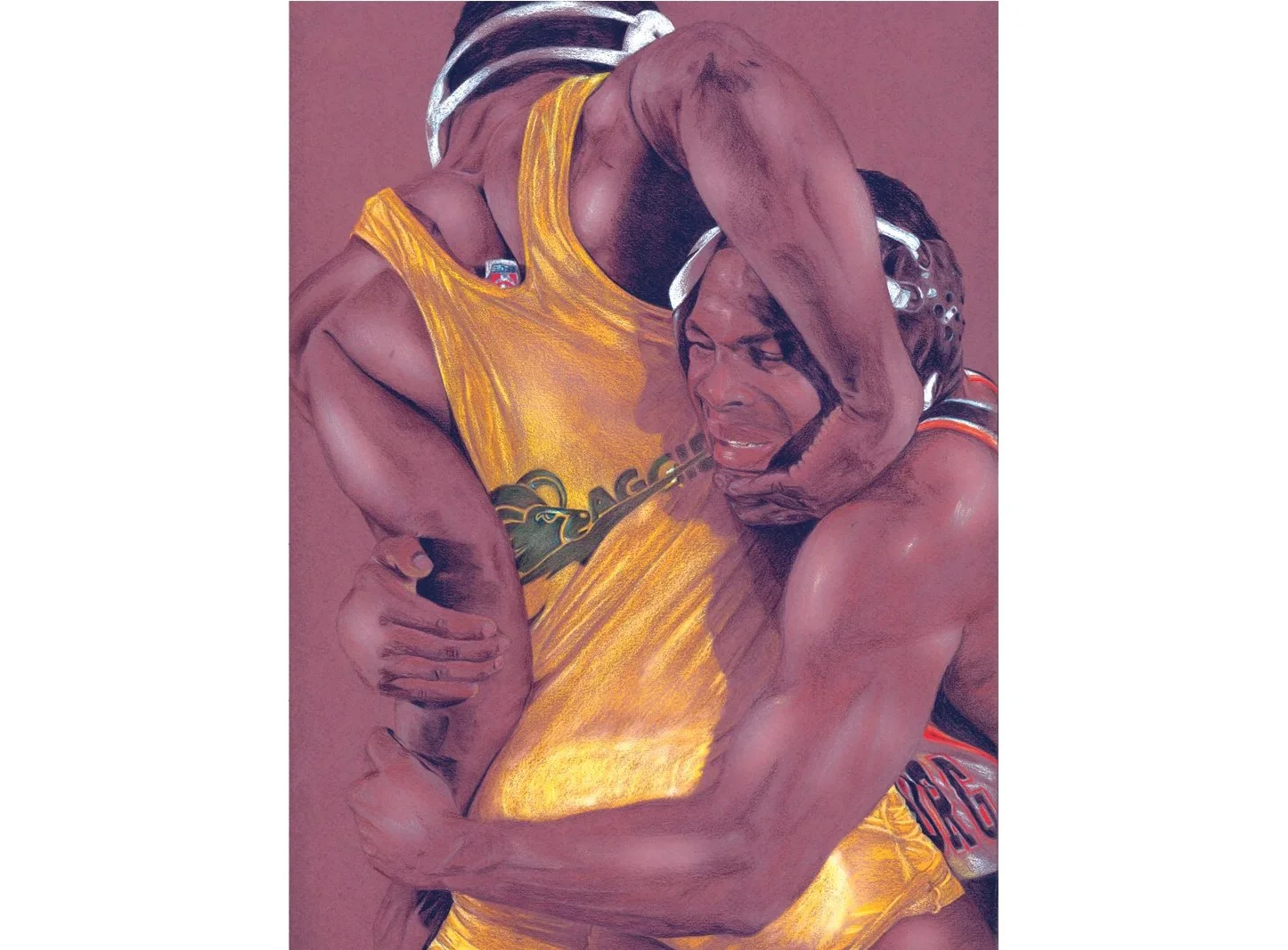 Color Pencil