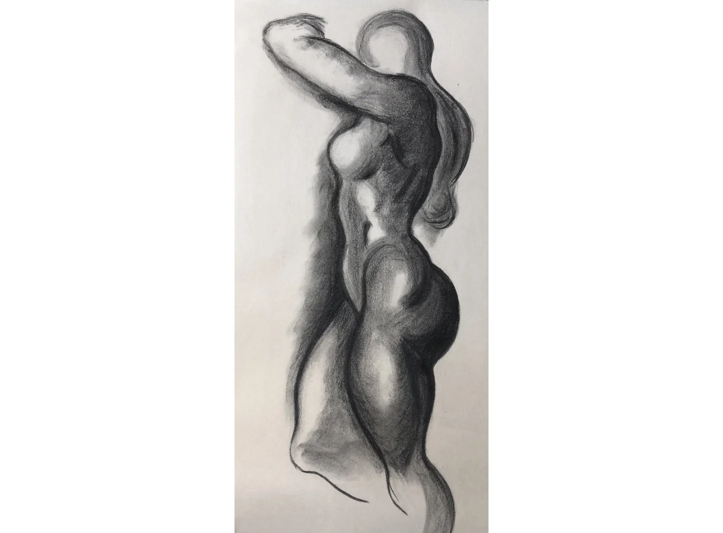 Charcoal