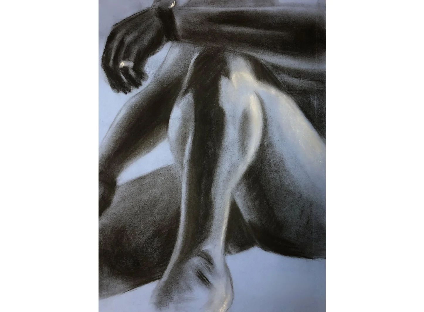 Charcoal