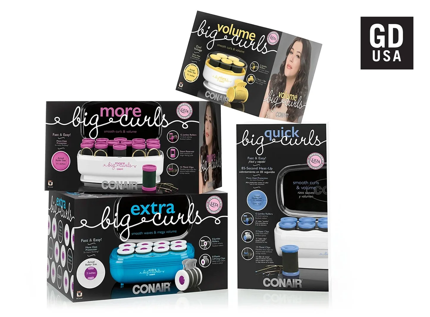 PACKAGING - Design & Production