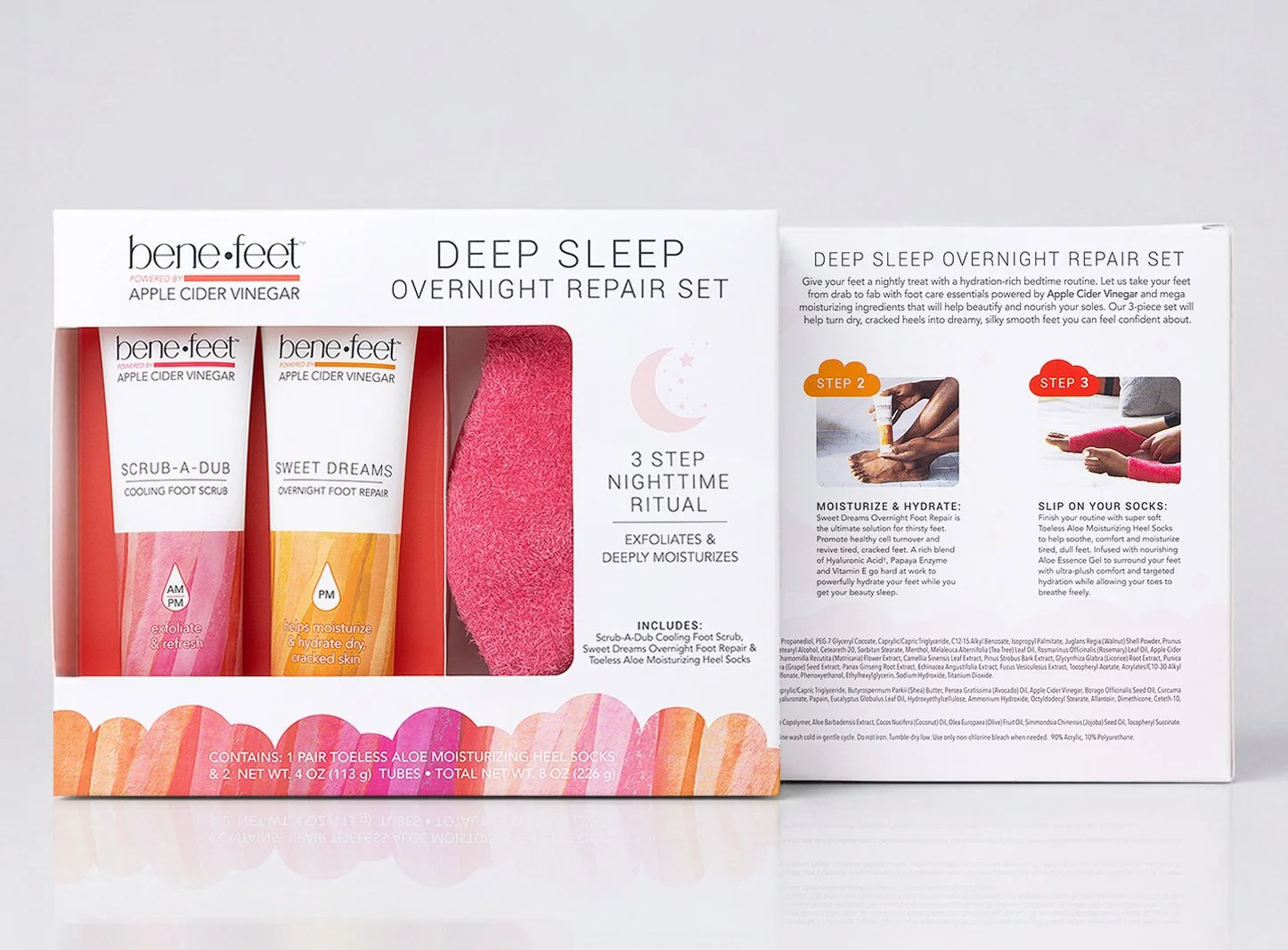PACKAGING - Design & Production