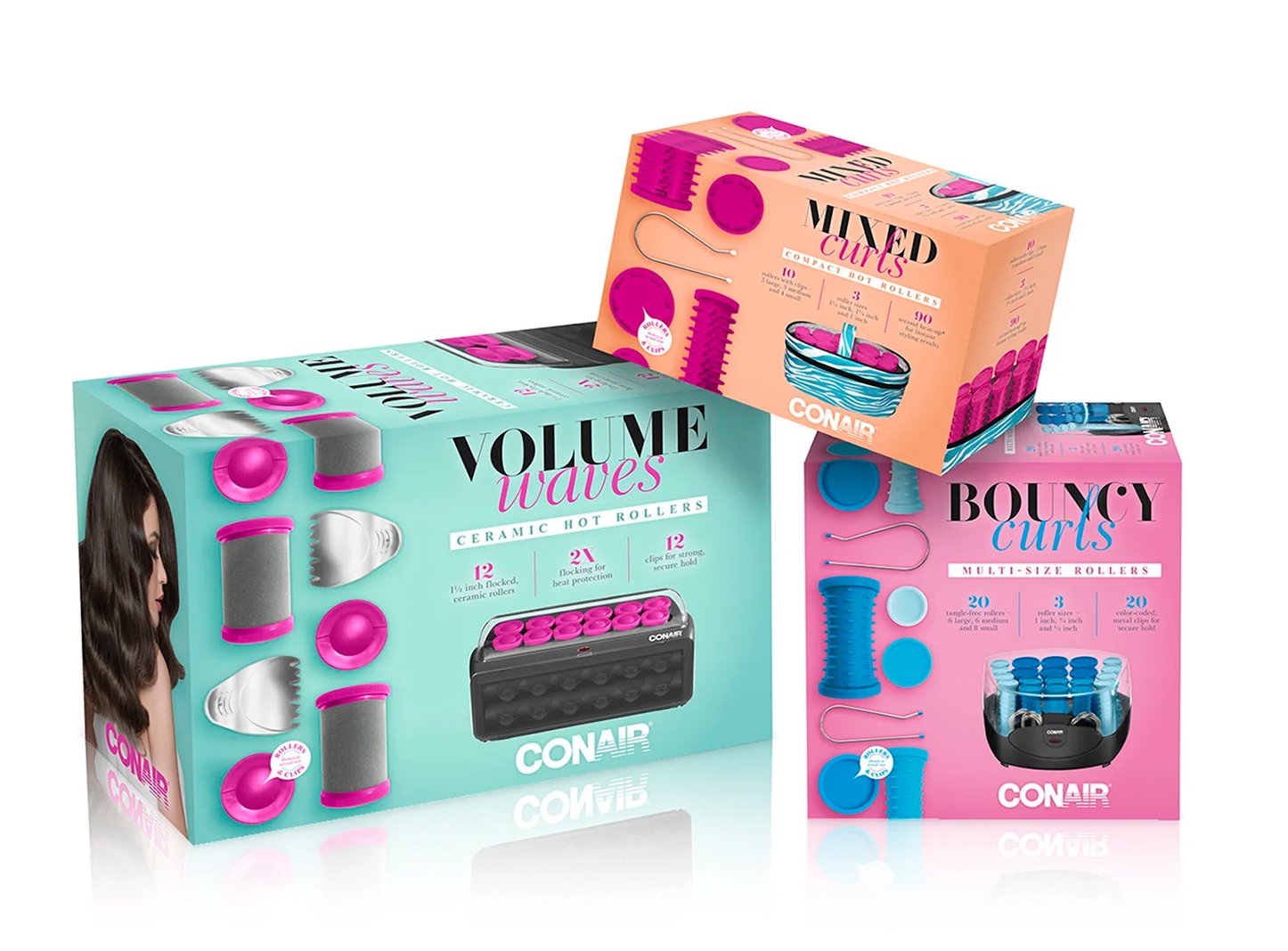 PACKAGING - Concept & Design