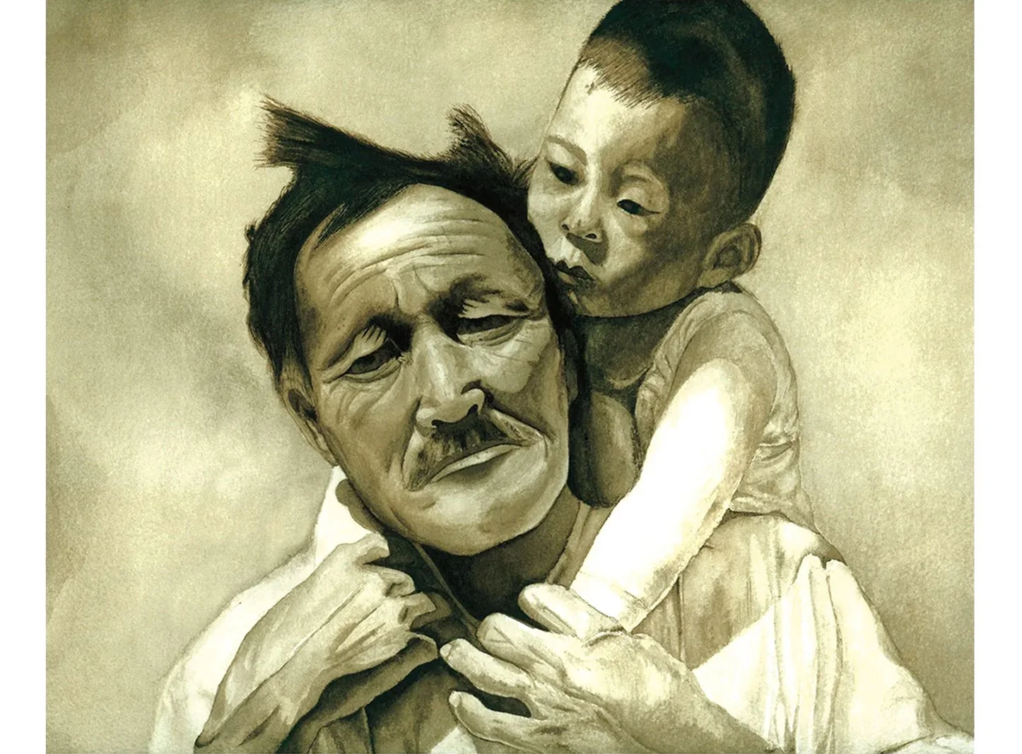 Watercolor