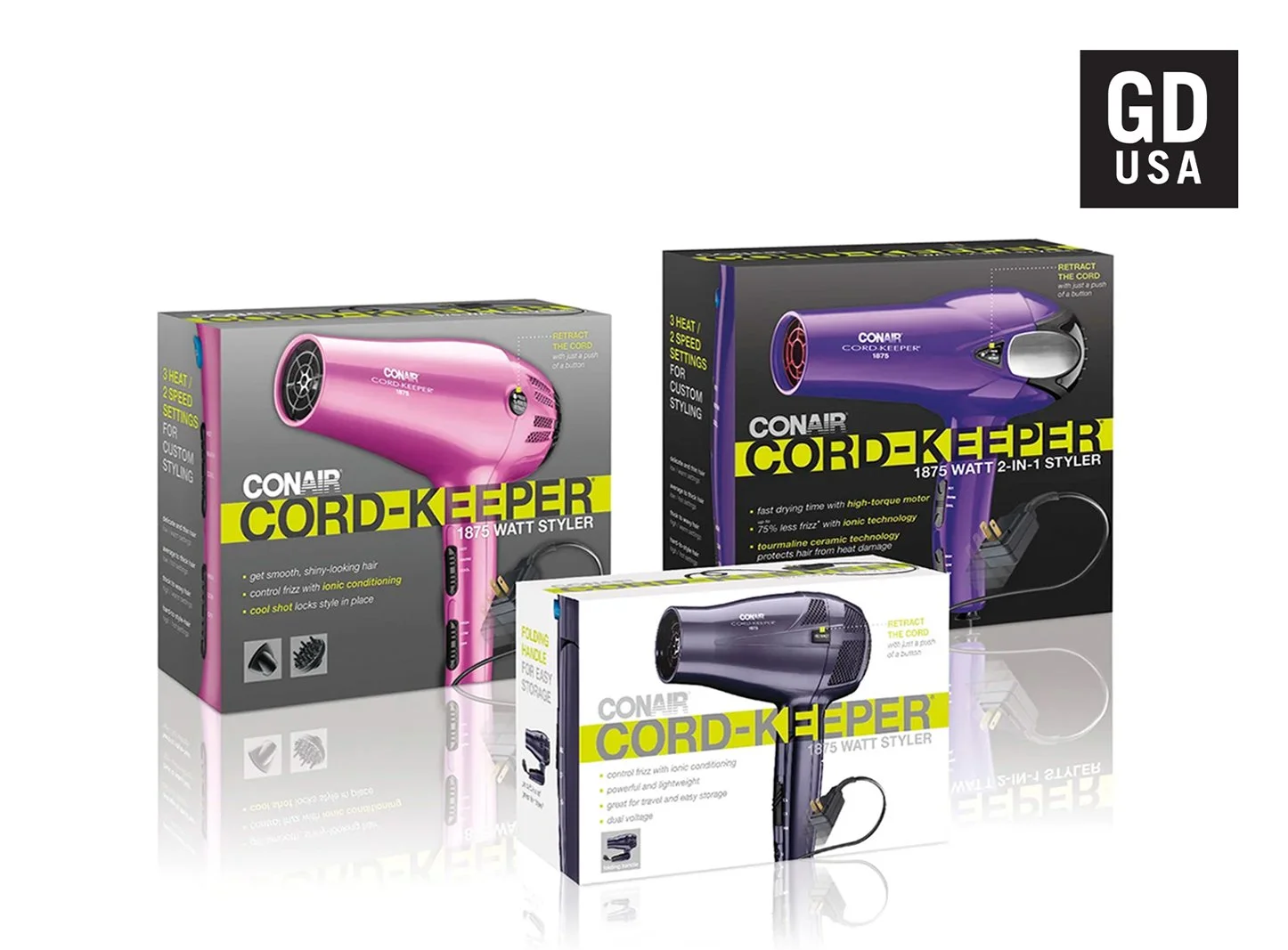 PACKAGING - Design & Production