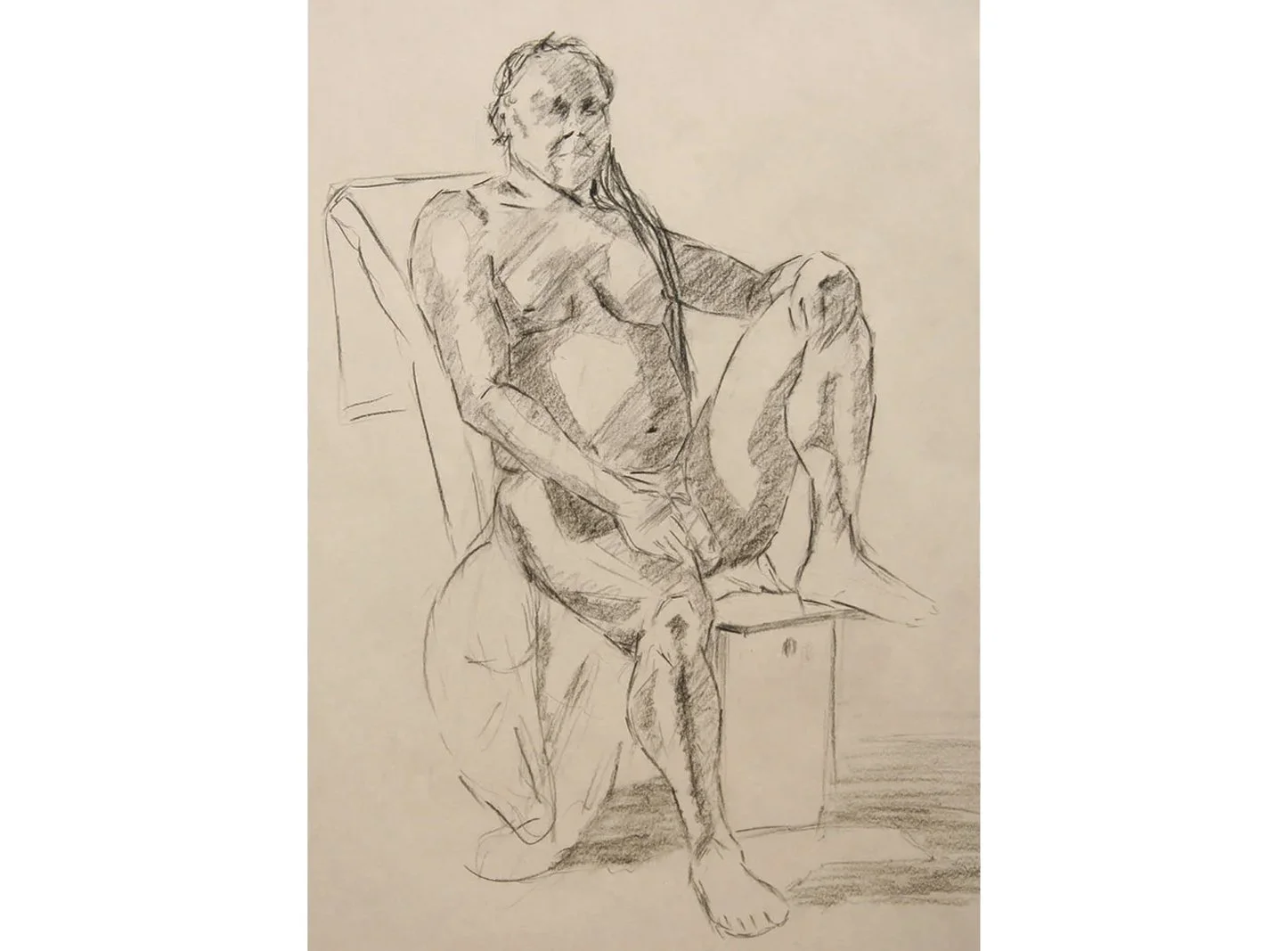 Charcoal