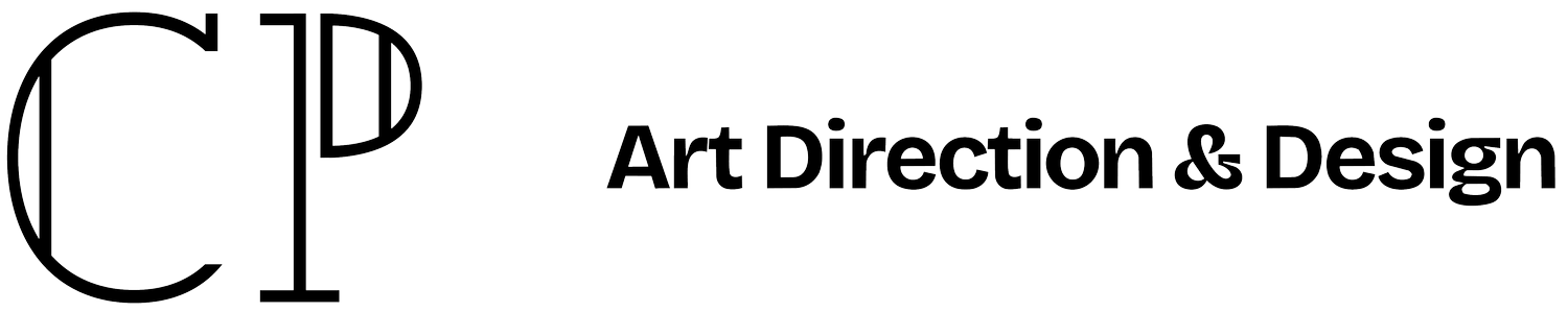 Christine Palumbo - Art Direction &amp; Design
