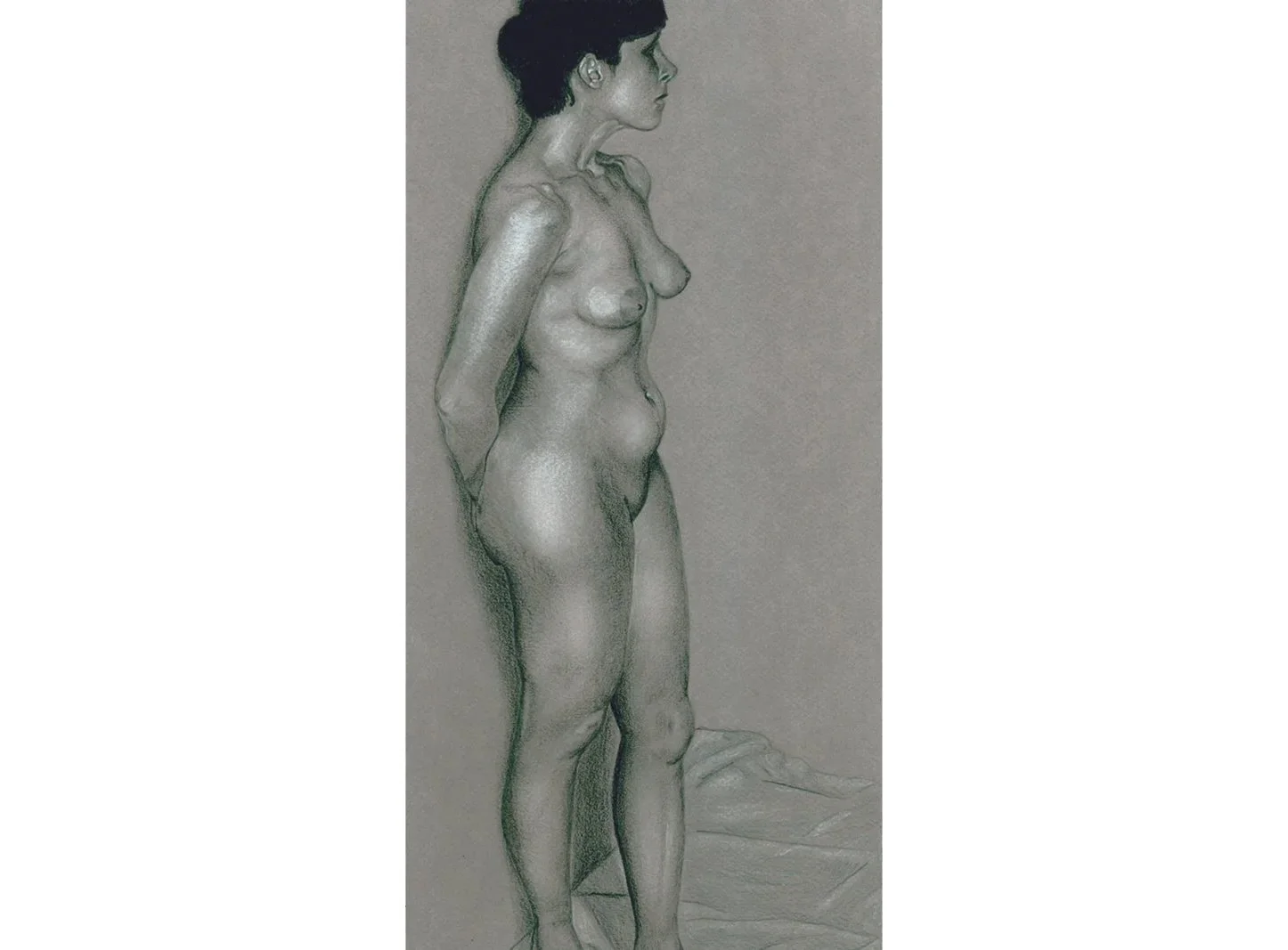 Color Pencil