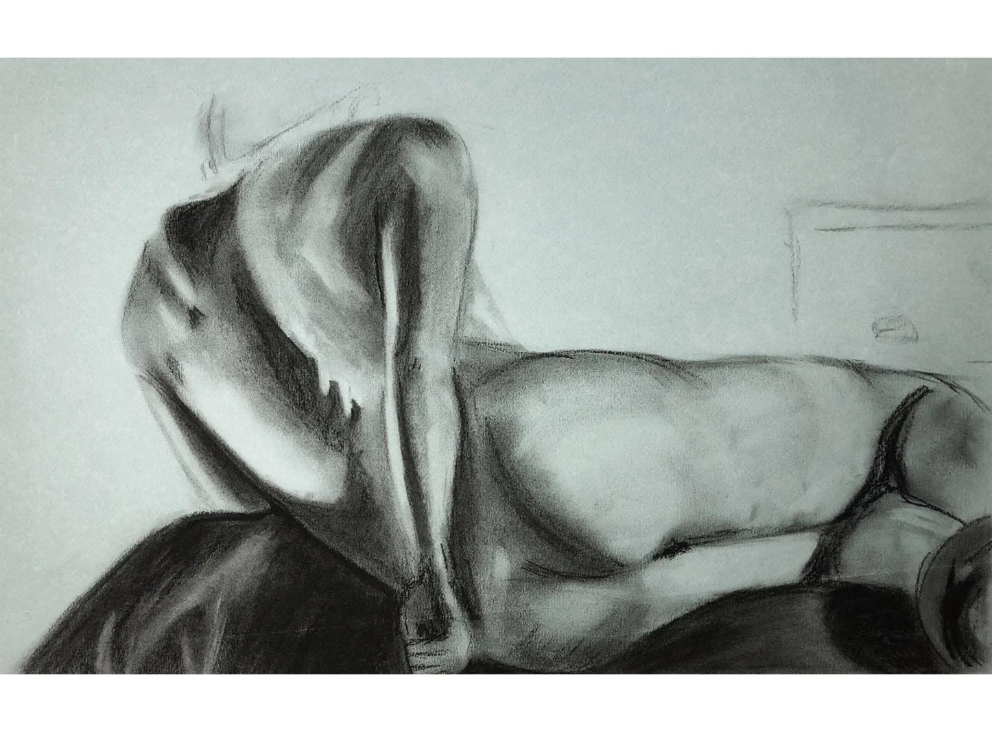 Charcoal