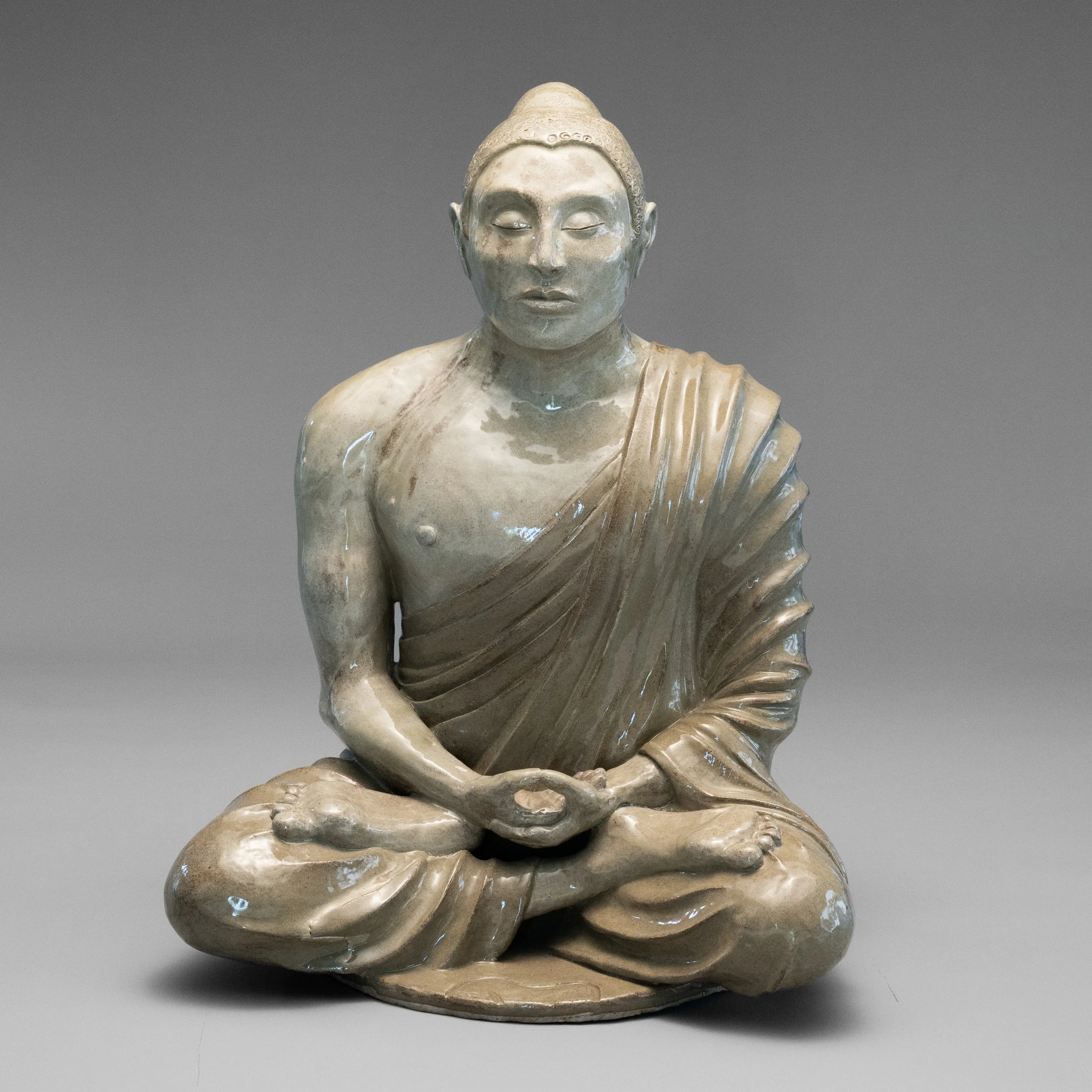 Buddha Sculpture