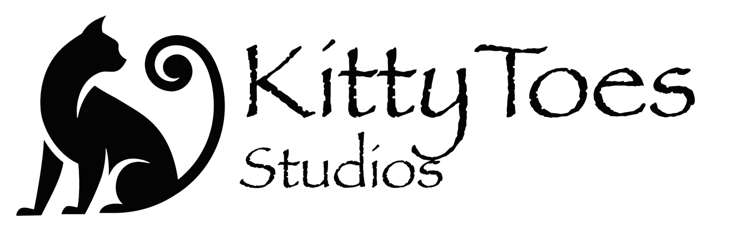 KittyToes Studios