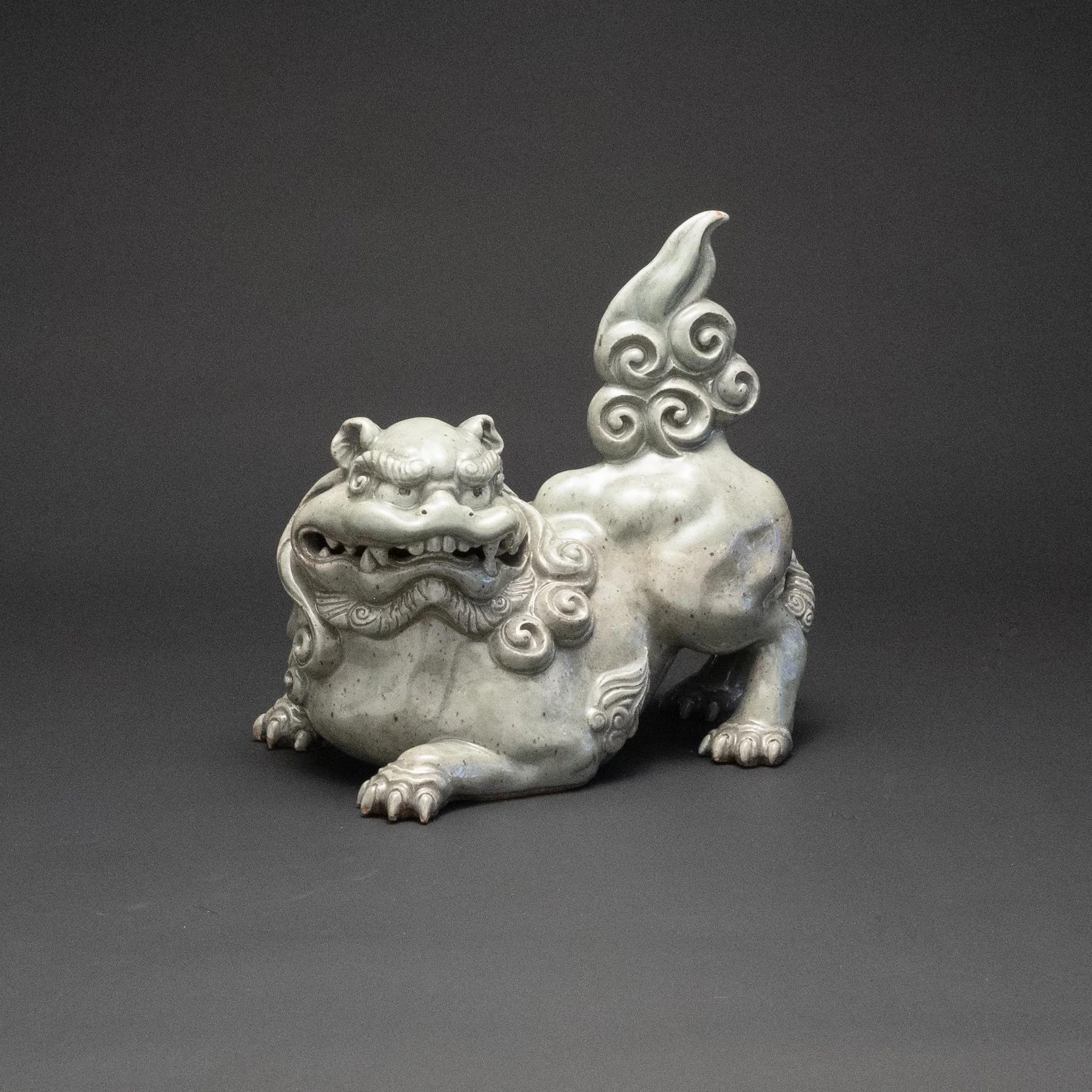 Chinese Temple Dog