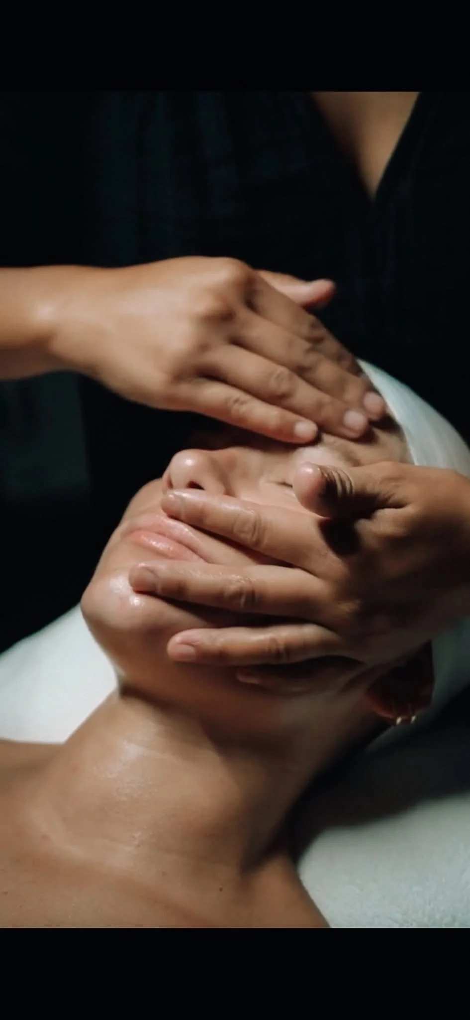Intro to Facial Massage Masterclass
