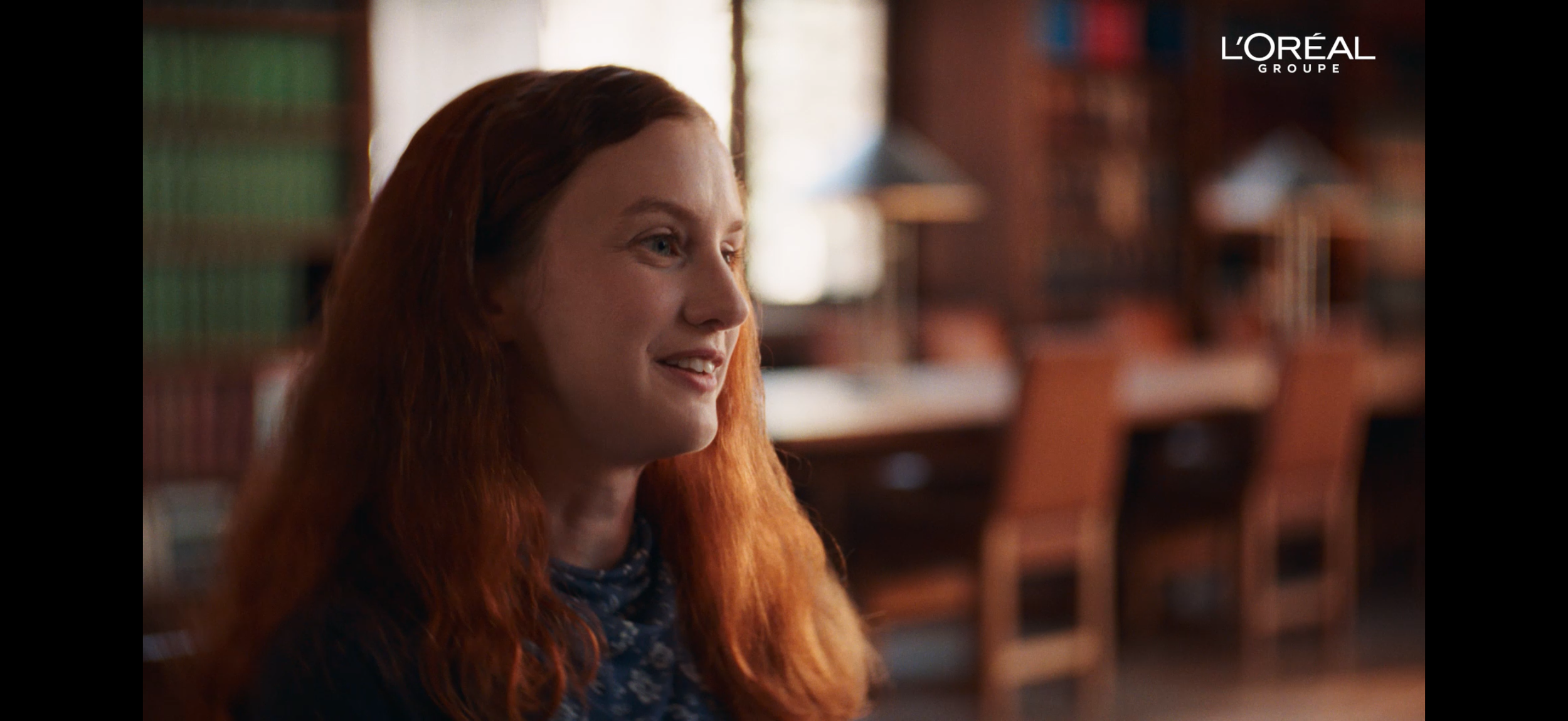 Vox x L'Oréal: Women in Science •  Gaffer