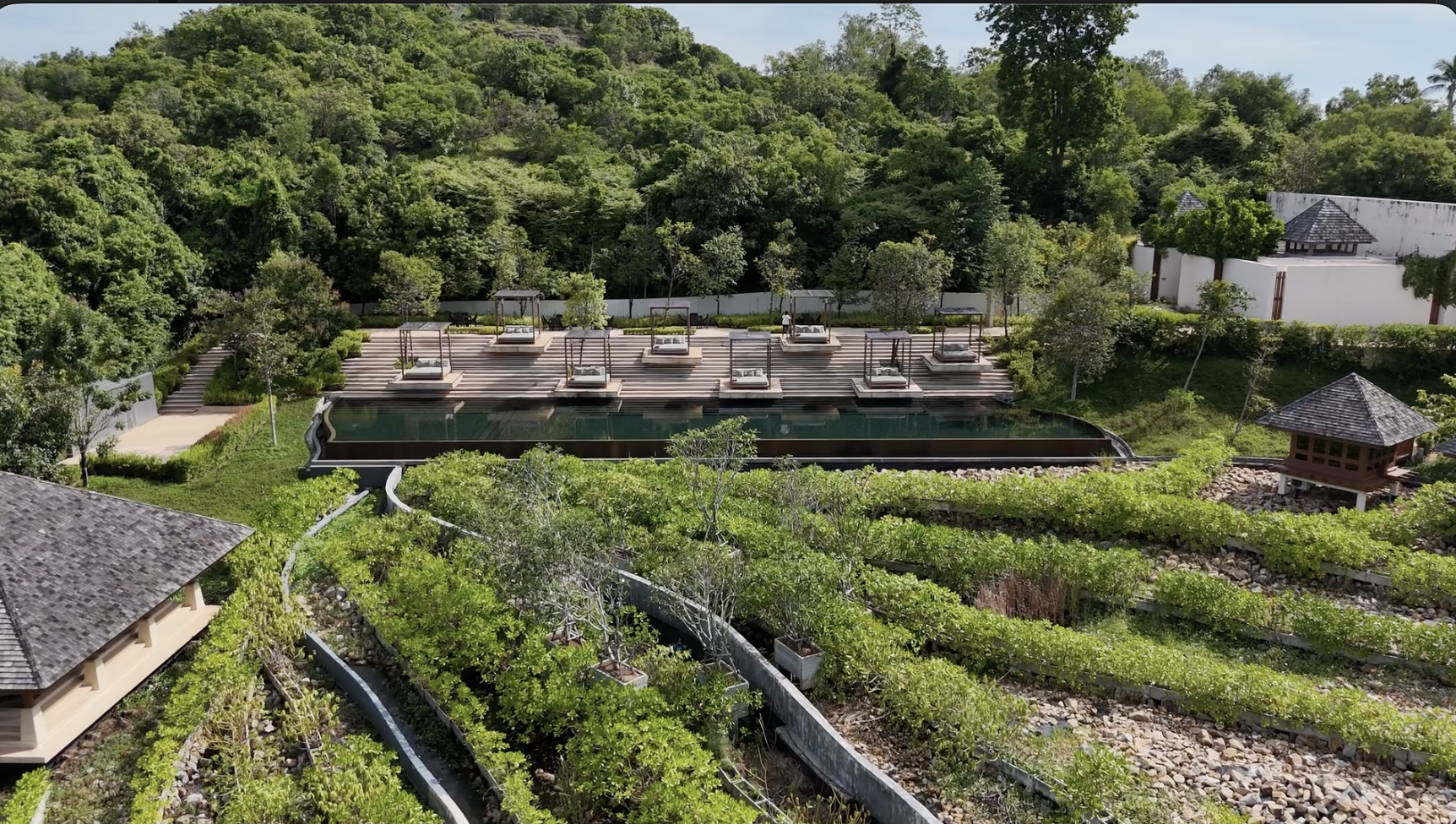 The Ritz-Carlton Koh Samui