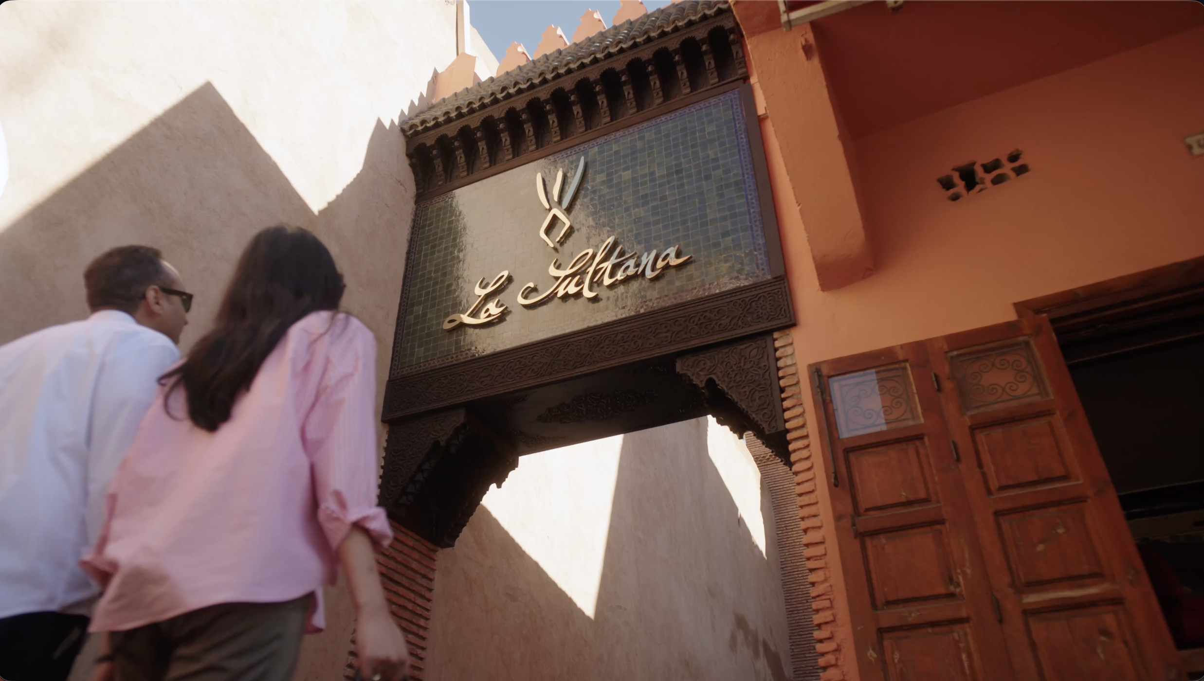 La Sultana Marrakech 