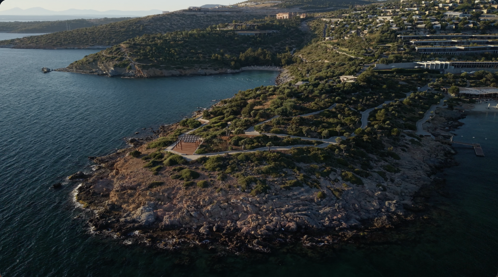 Six Senses Kaplankaya