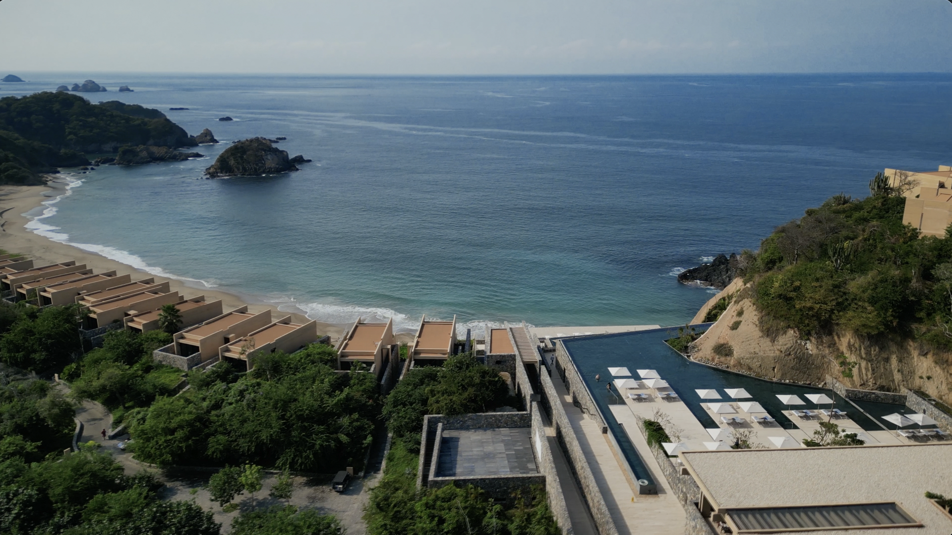 Four Seasons Tamarindo 