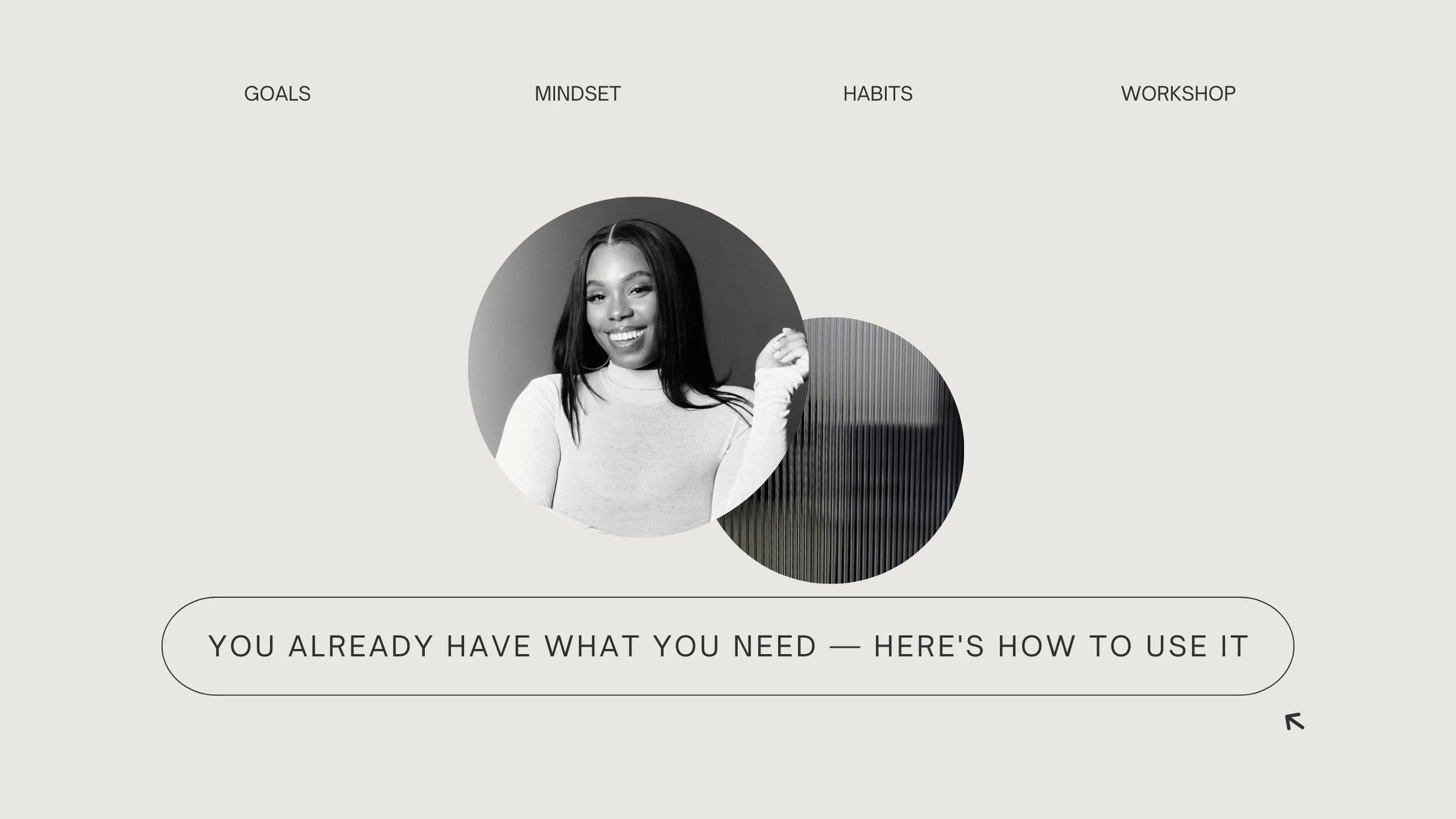 How to Set Goals That Actually Work